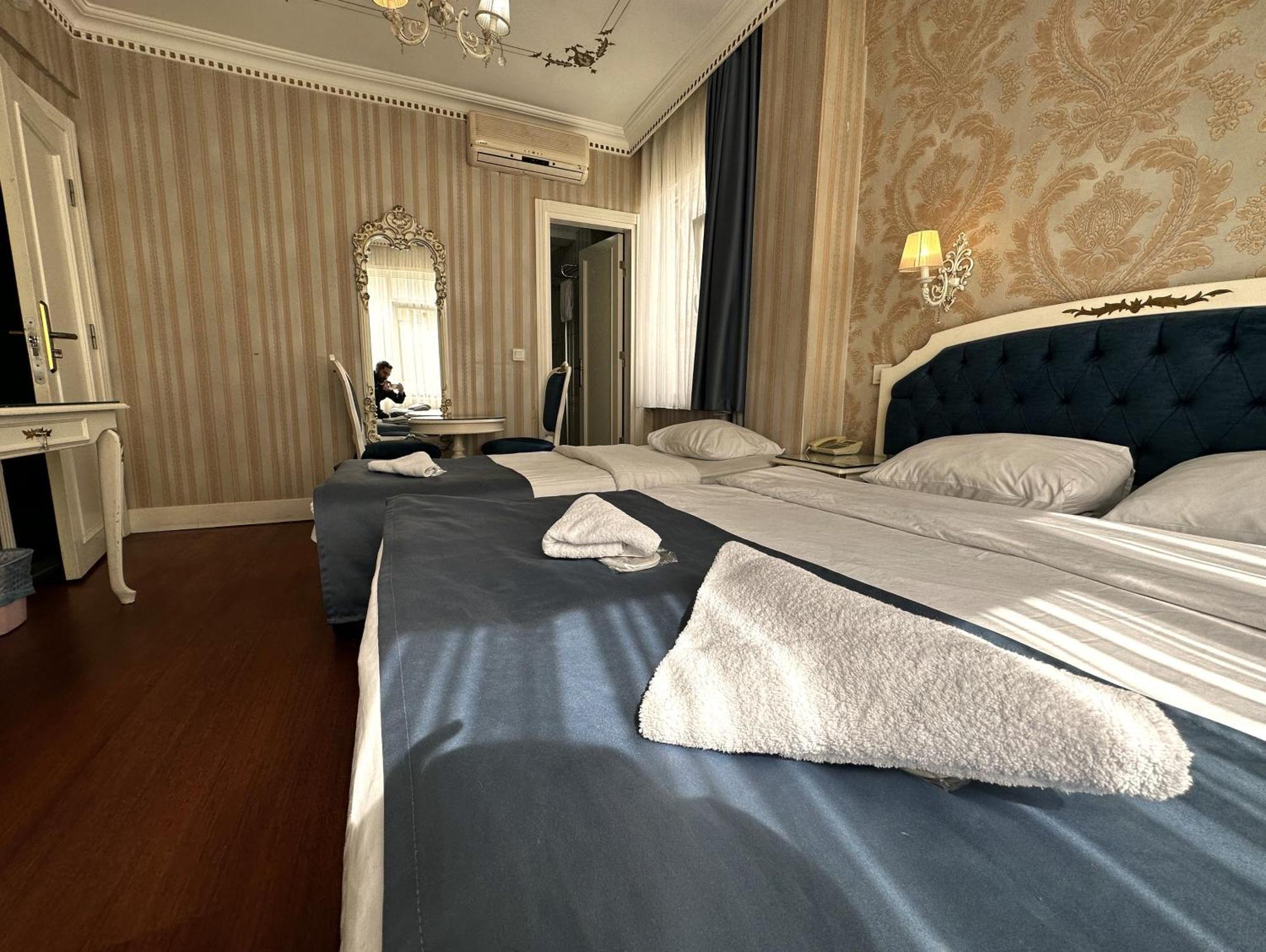 Taxim Alyon - Hotel 3*