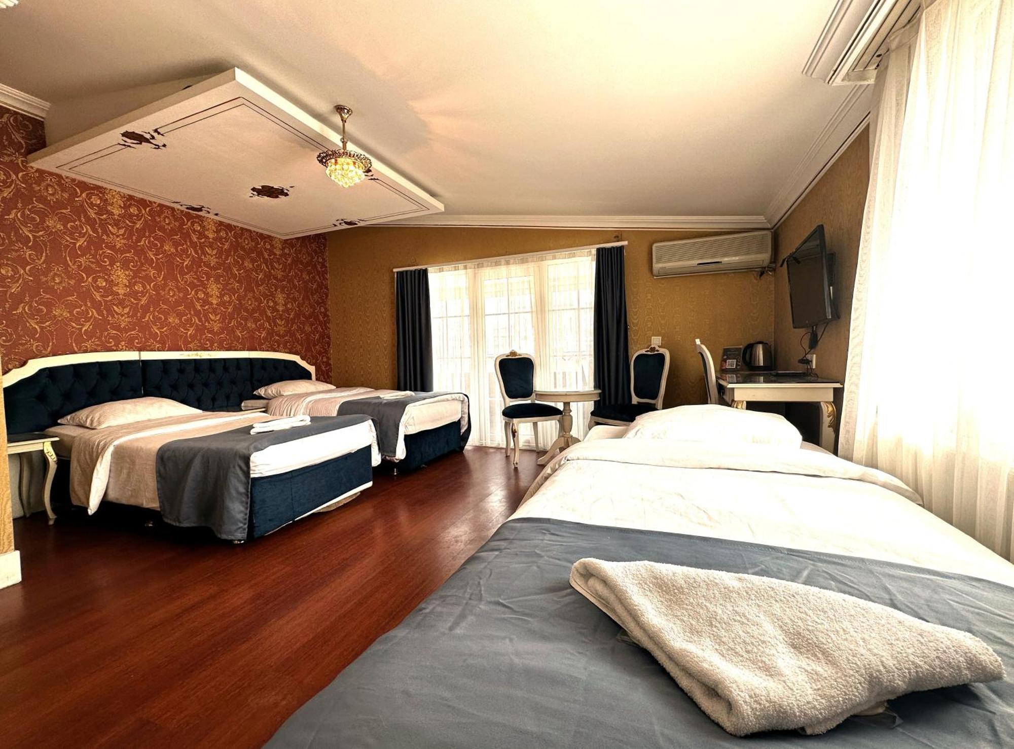 Hotel Taxim Alyon - 3*