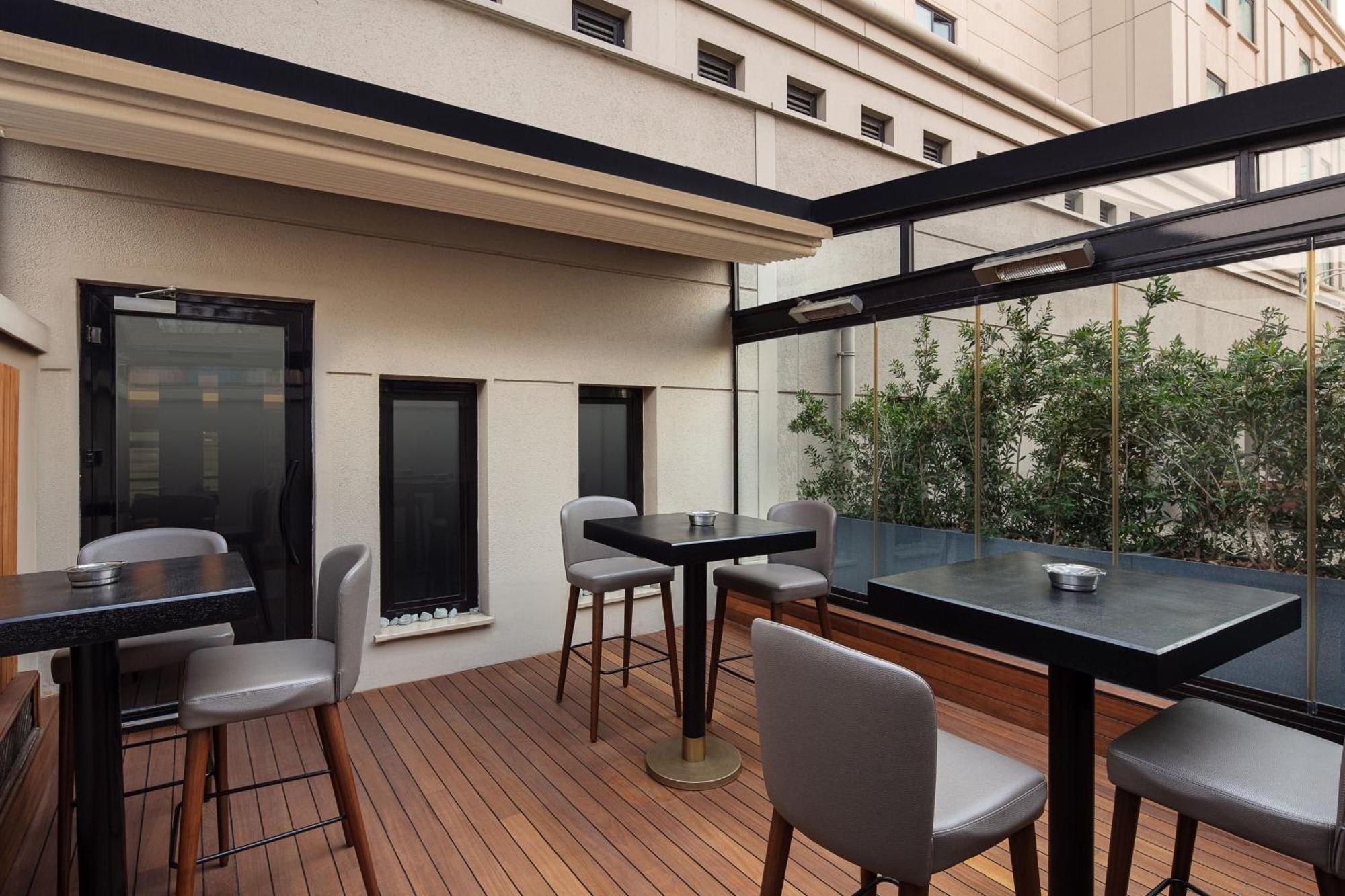 Hotel Sheraton Levent