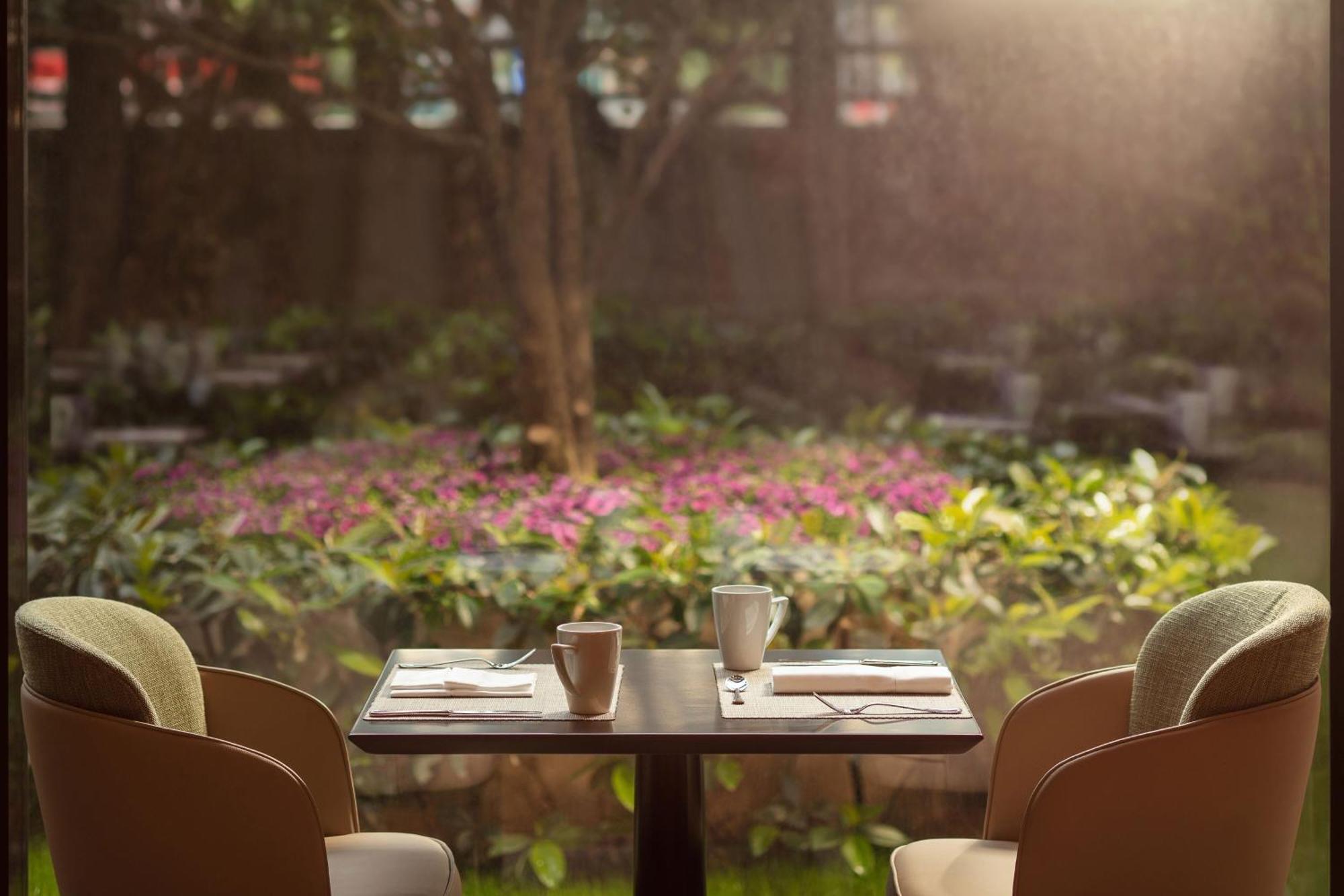 Hotel Sheraton Levent 5*