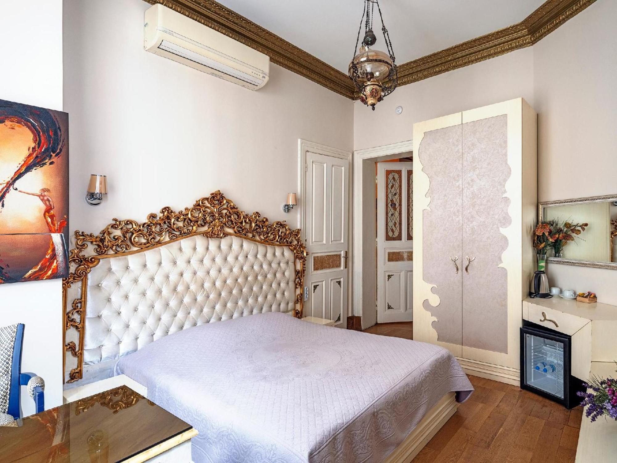 Ragip Pasha 3* Istanbul