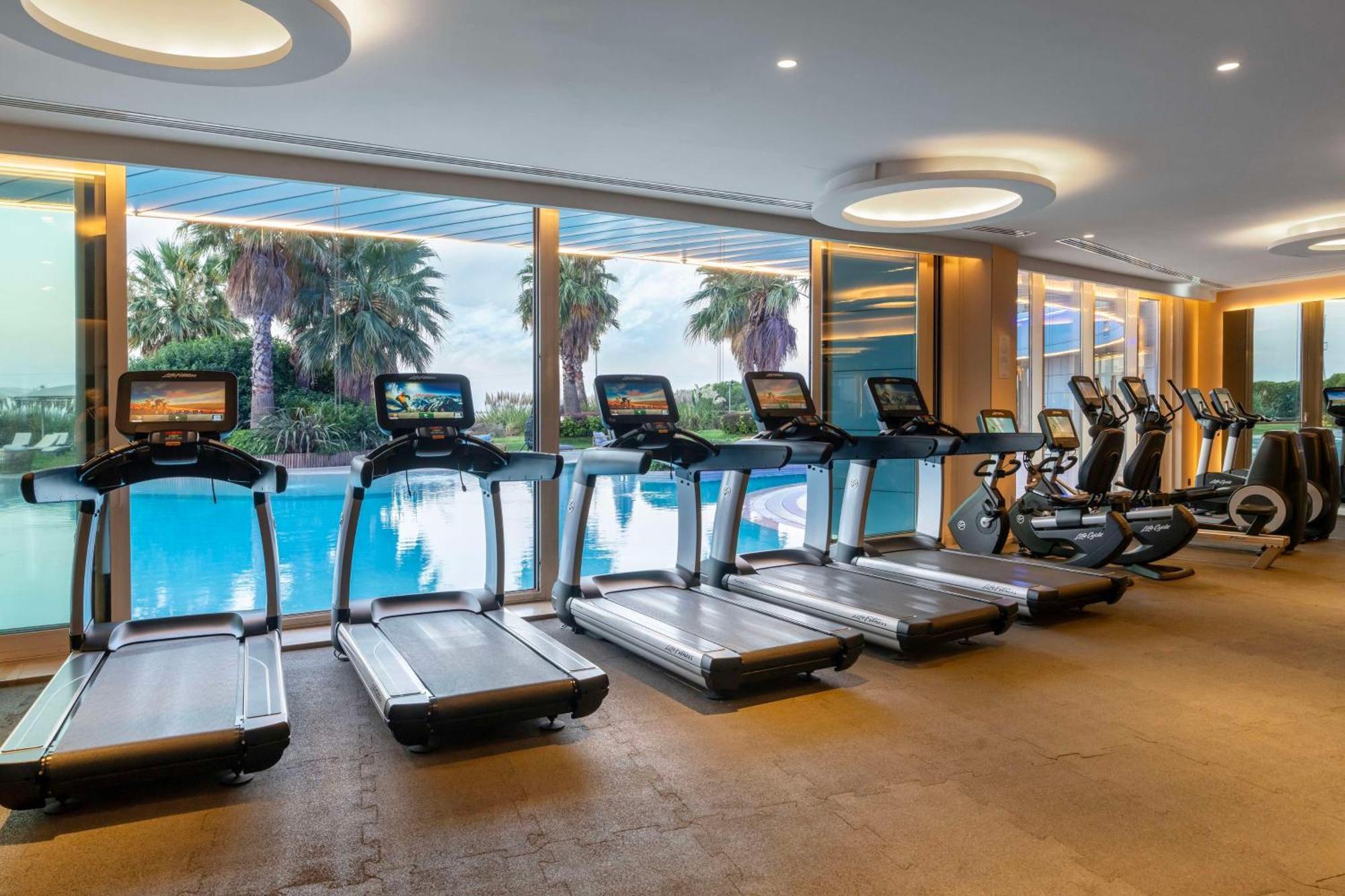 Radisson Blu Ottomare Istanbul