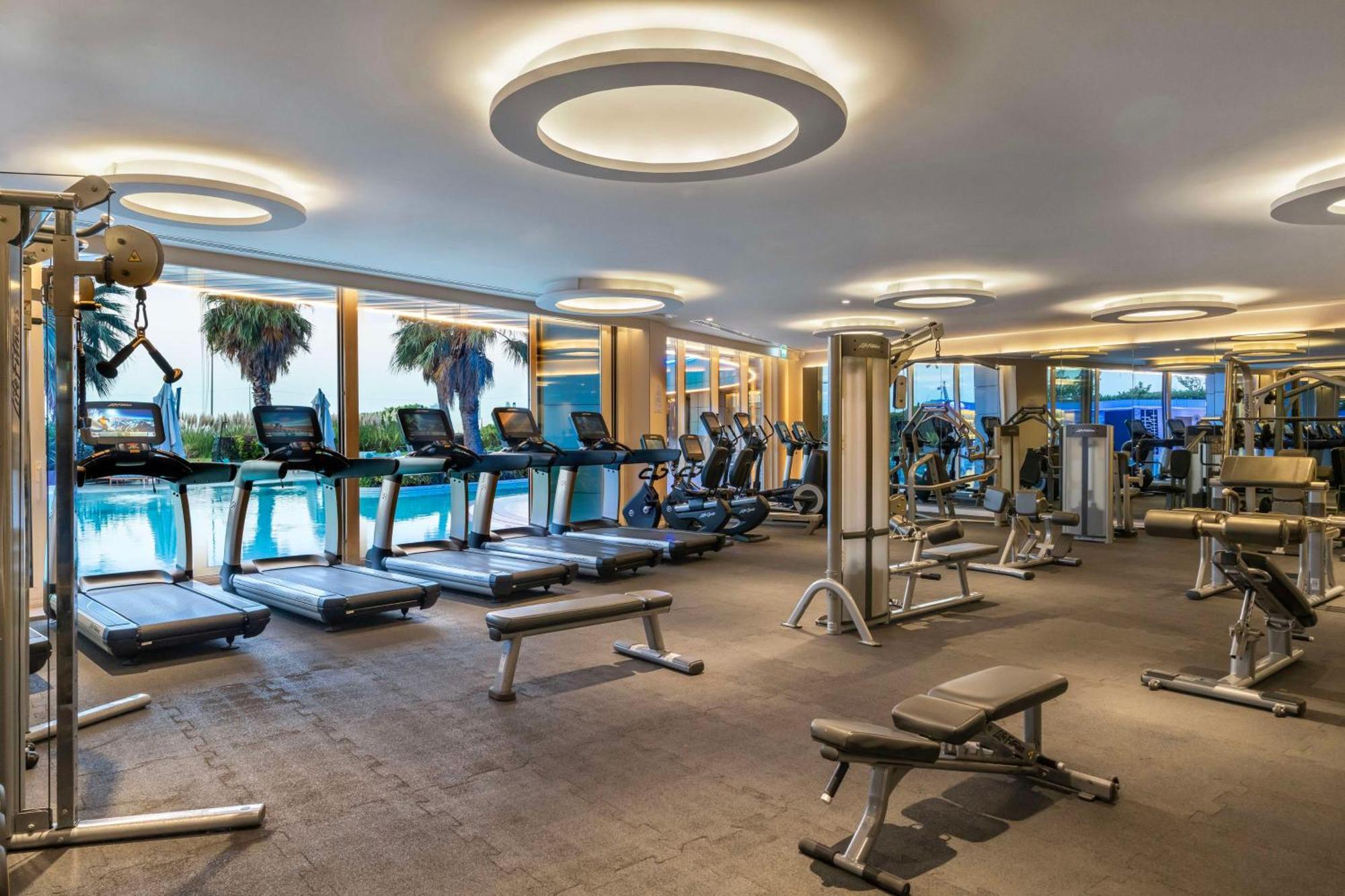 Radisson Blu Ottomare 5* Istanbul