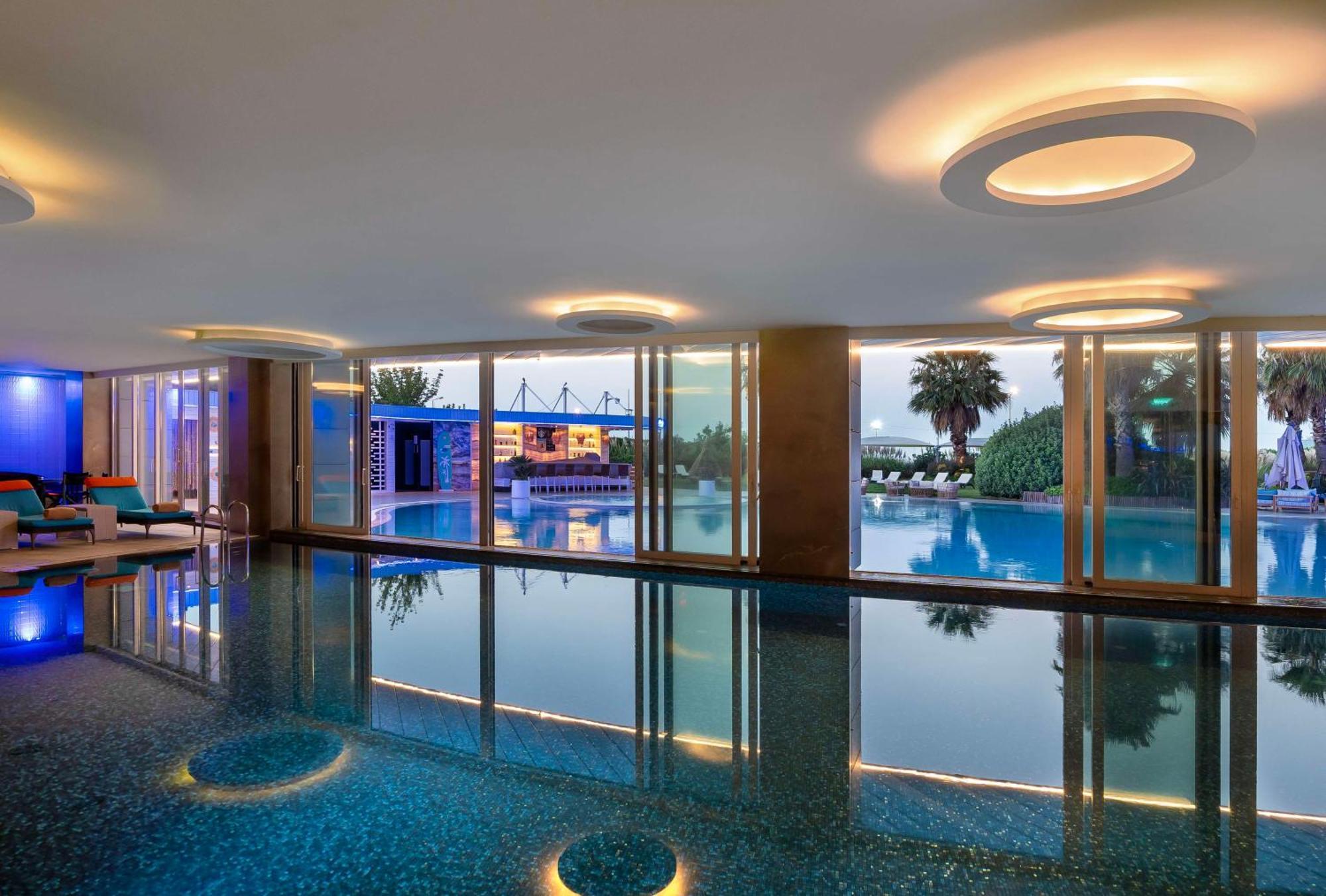 Hotel Radisson Blu Ottomare Istanbul