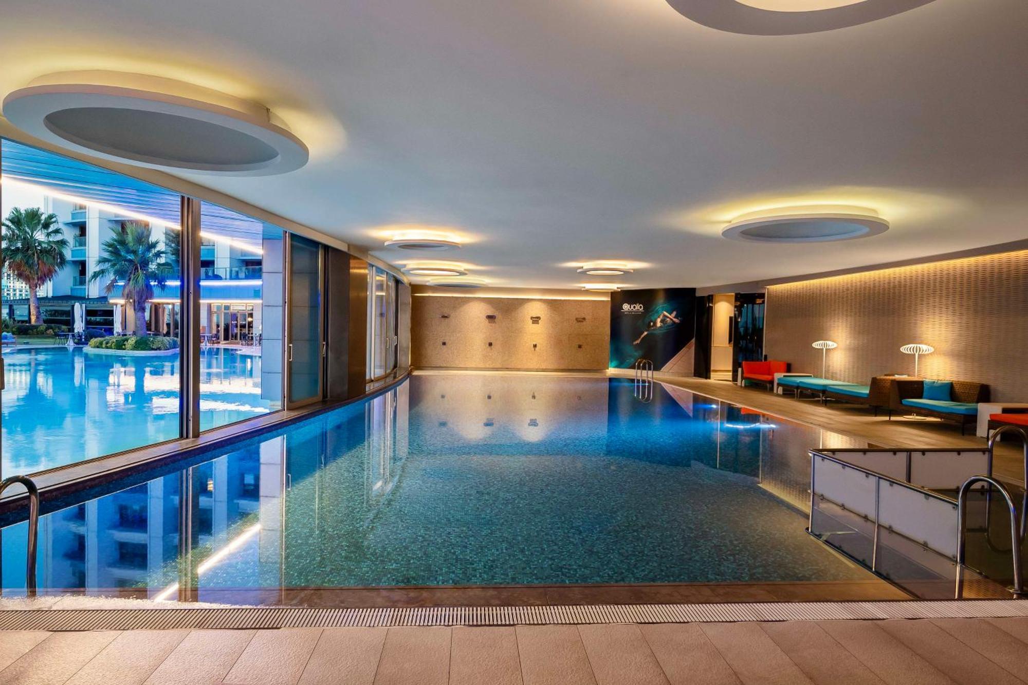 Radisson Blu Ottomare Istanbul