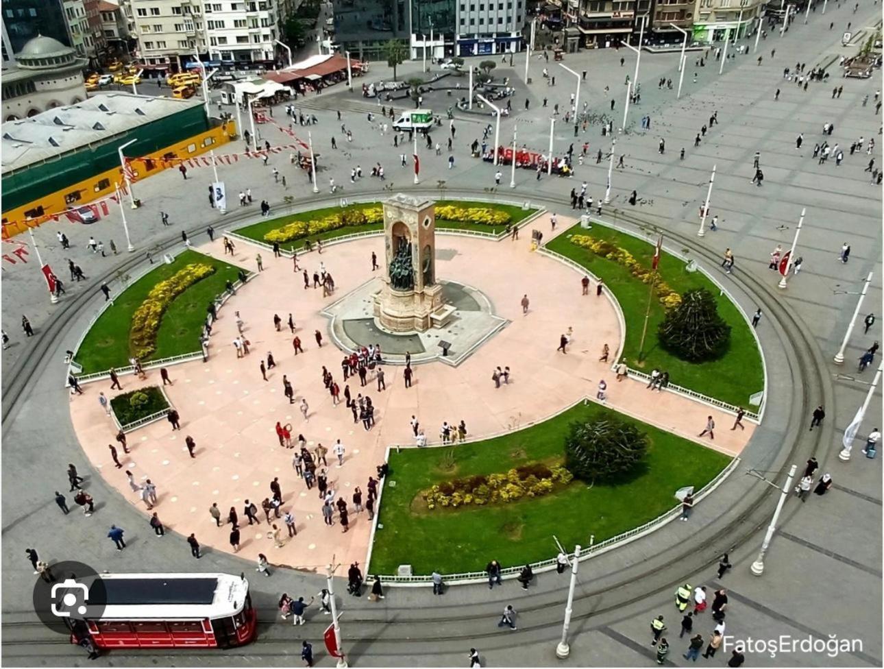 Hotel The Now Istanbul