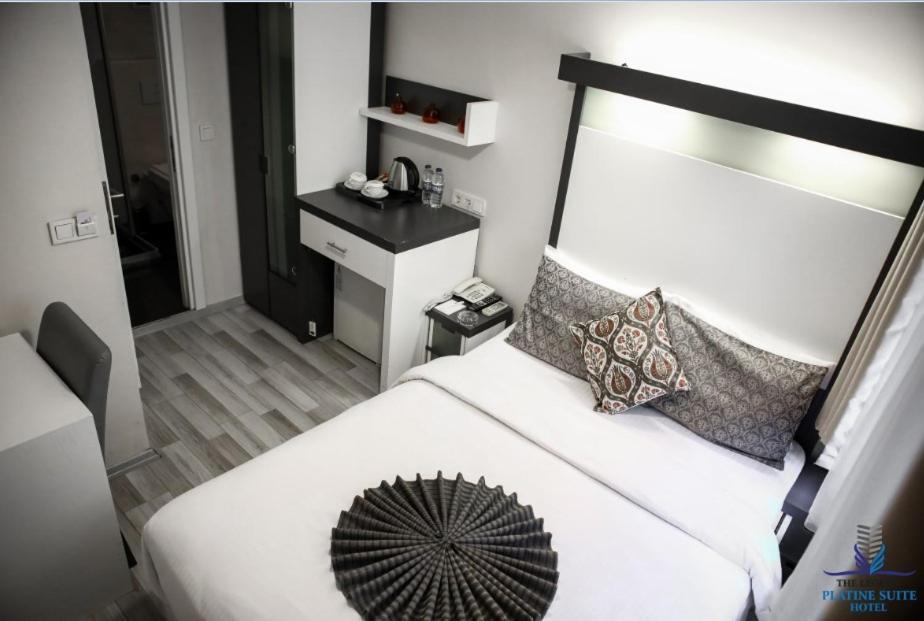 The Street By Platine Apartamento