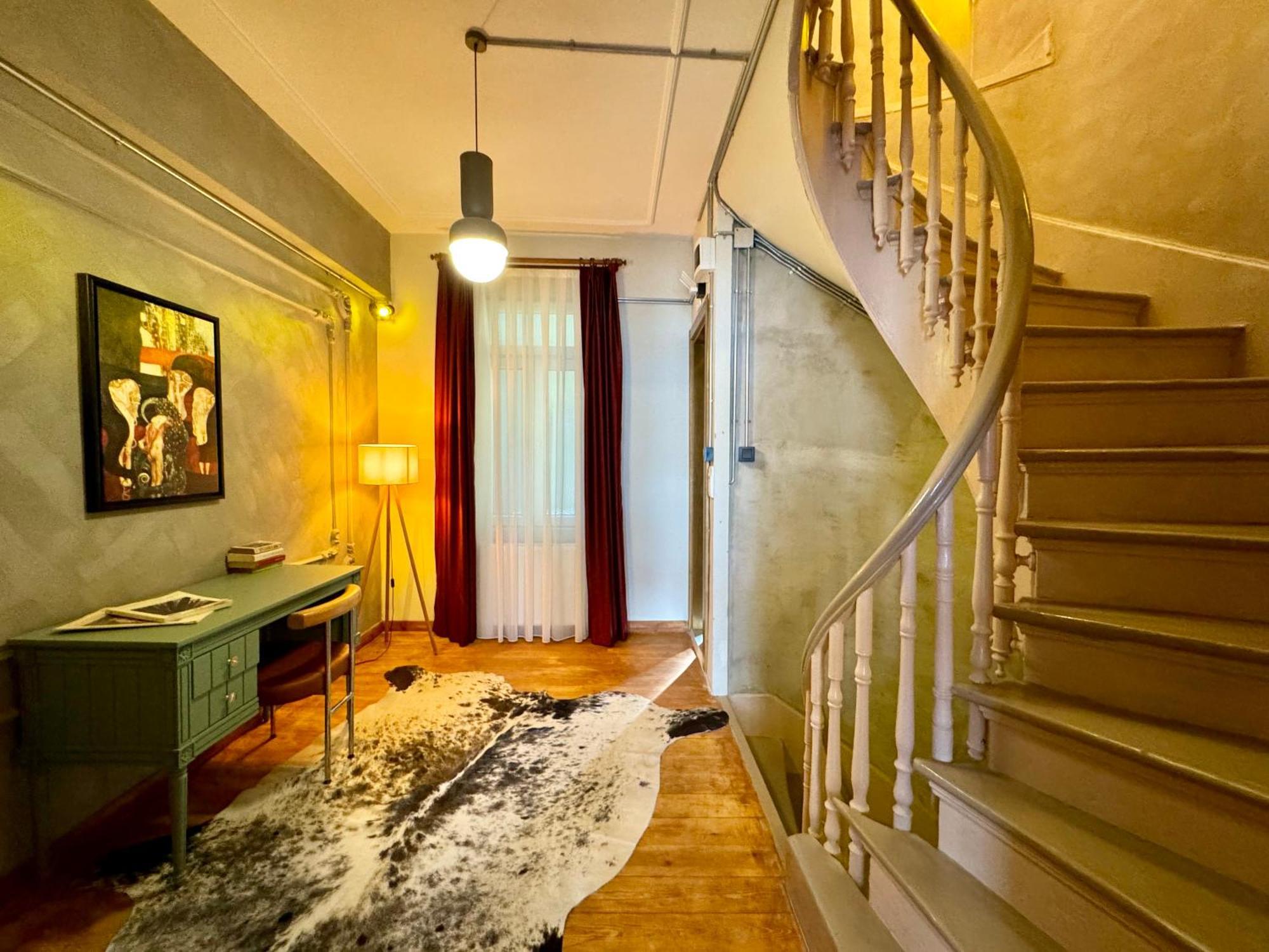 Mansion Istanbulite Istambul