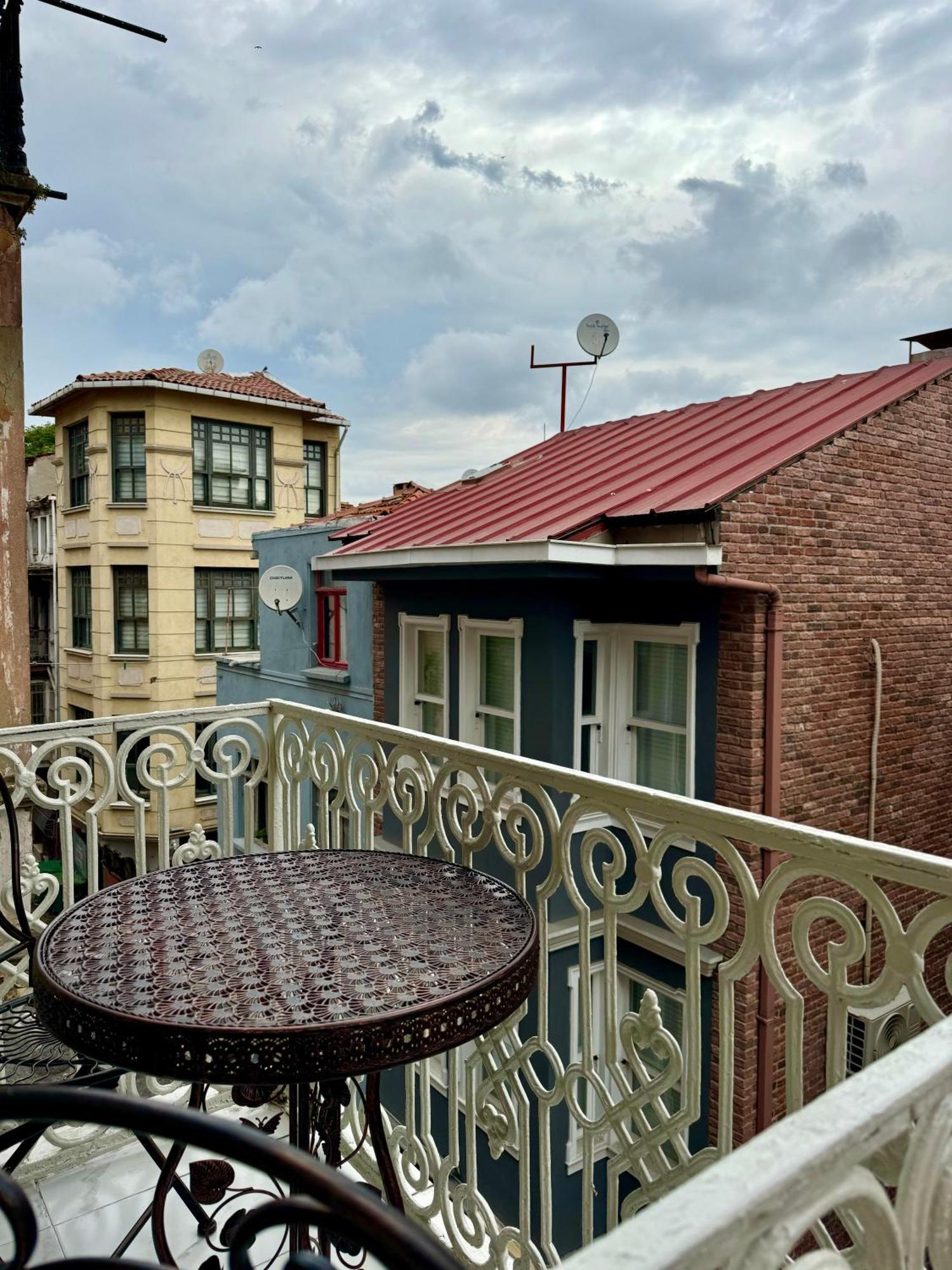 Mansion Istanbulite *