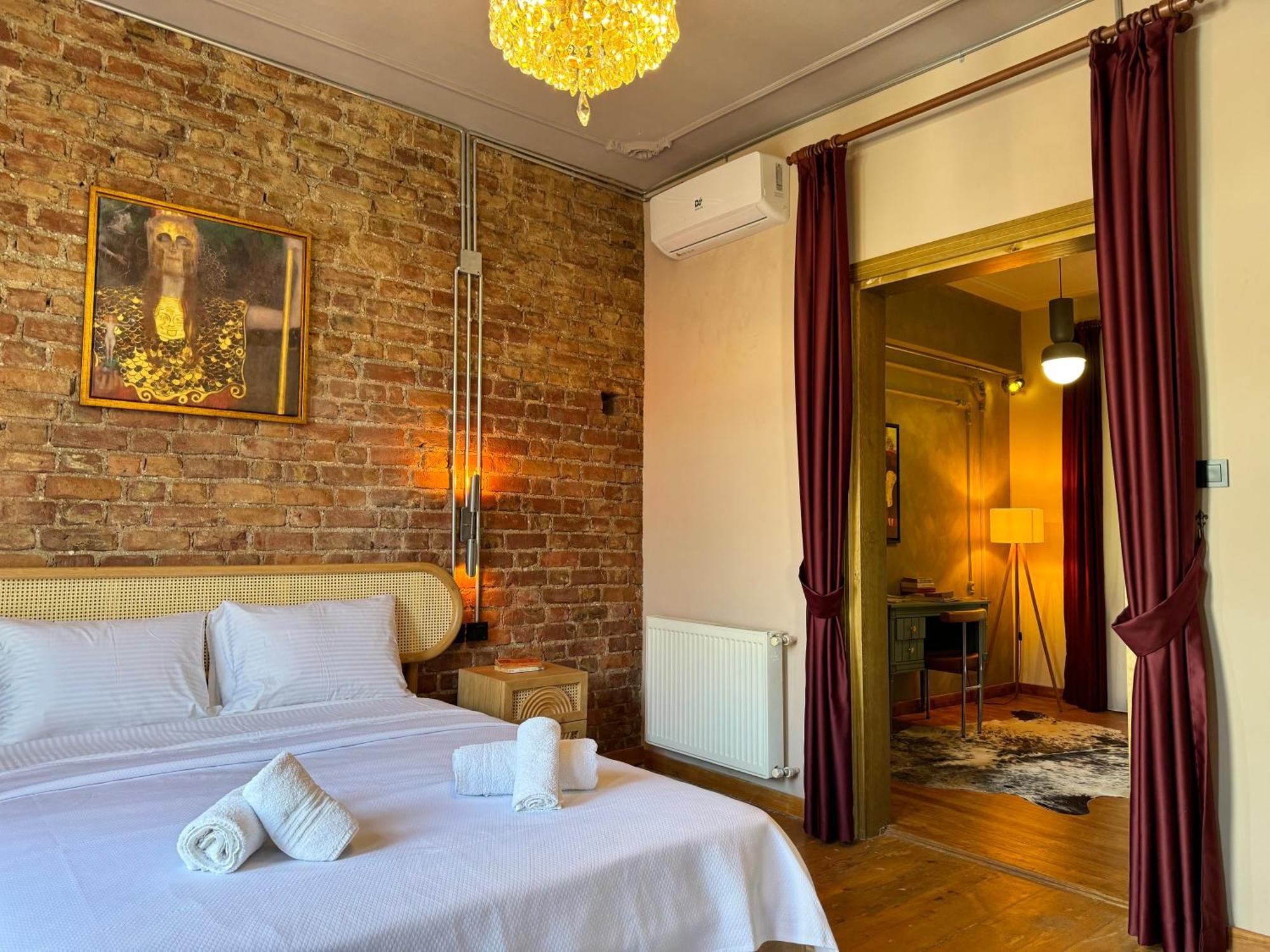 Mansion Istanbulite
