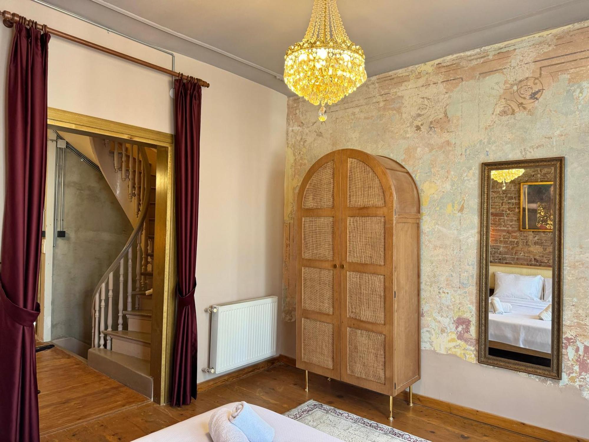 Mansion Istanbulite *