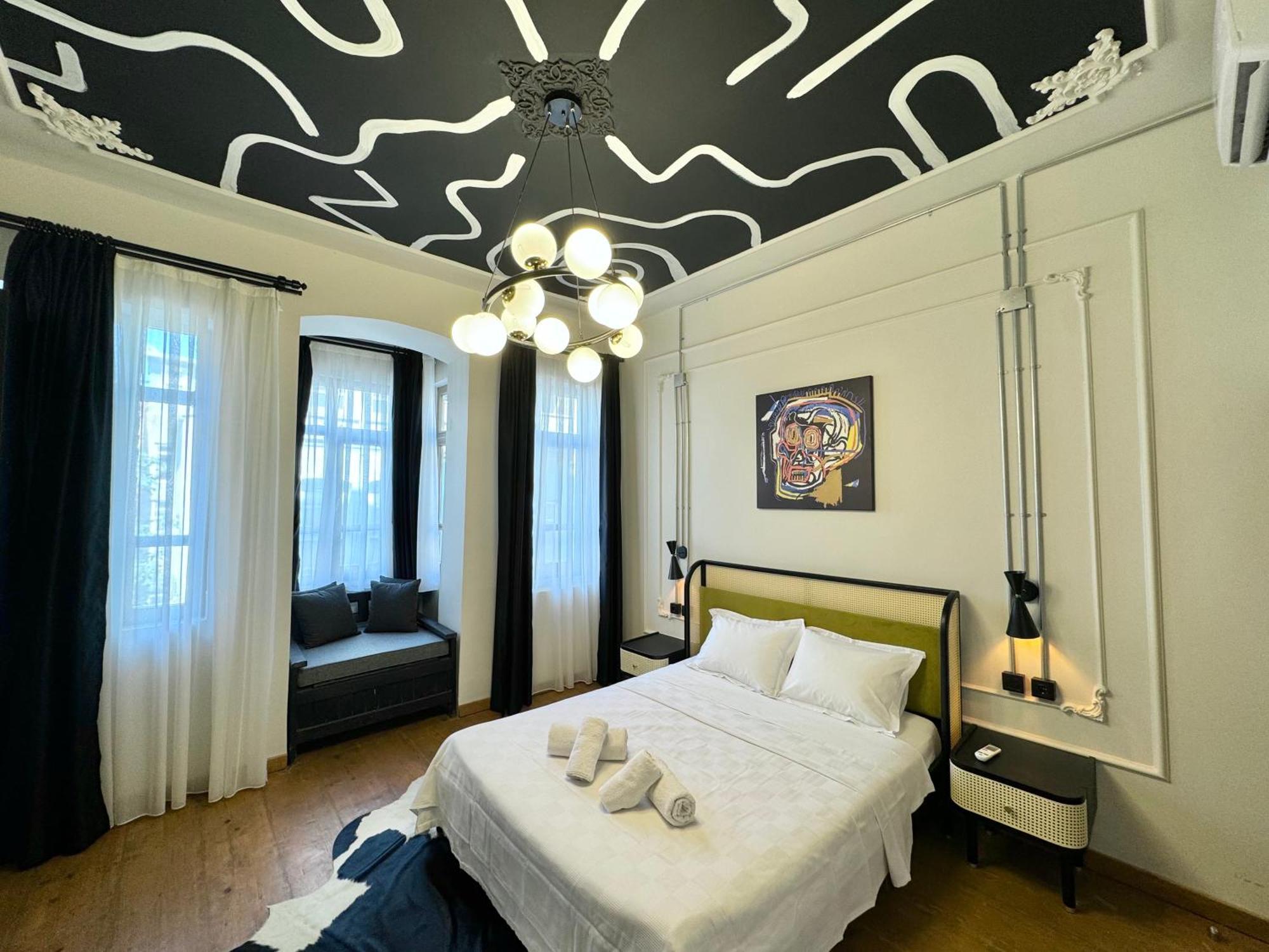 Mansion Istanbulite *