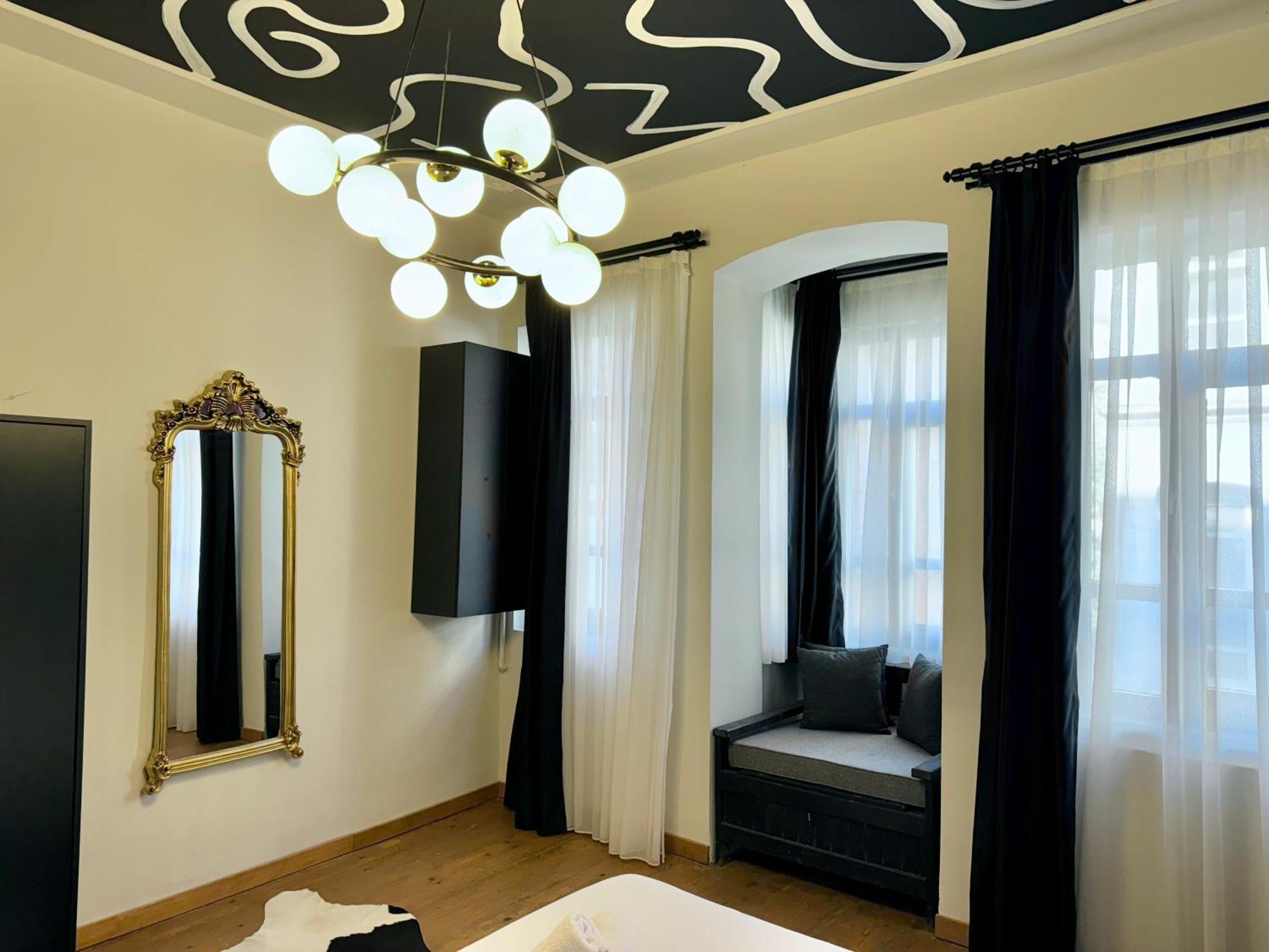 Mansion Istanbulite