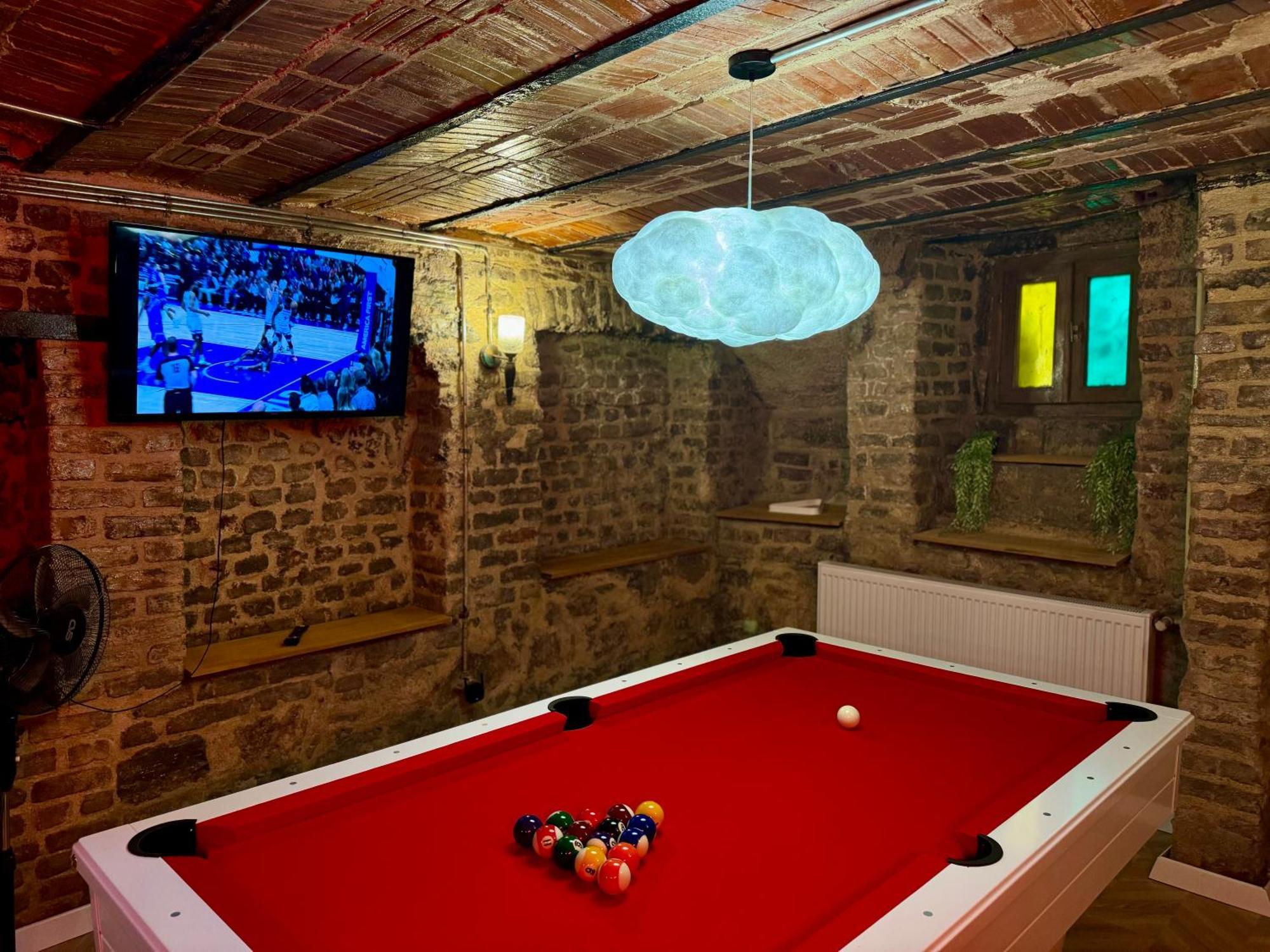 Mansion Istanbulite *