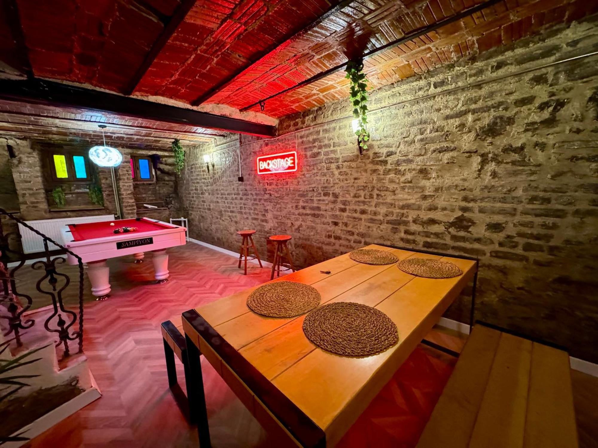 Mansion Istanbulite Istambul