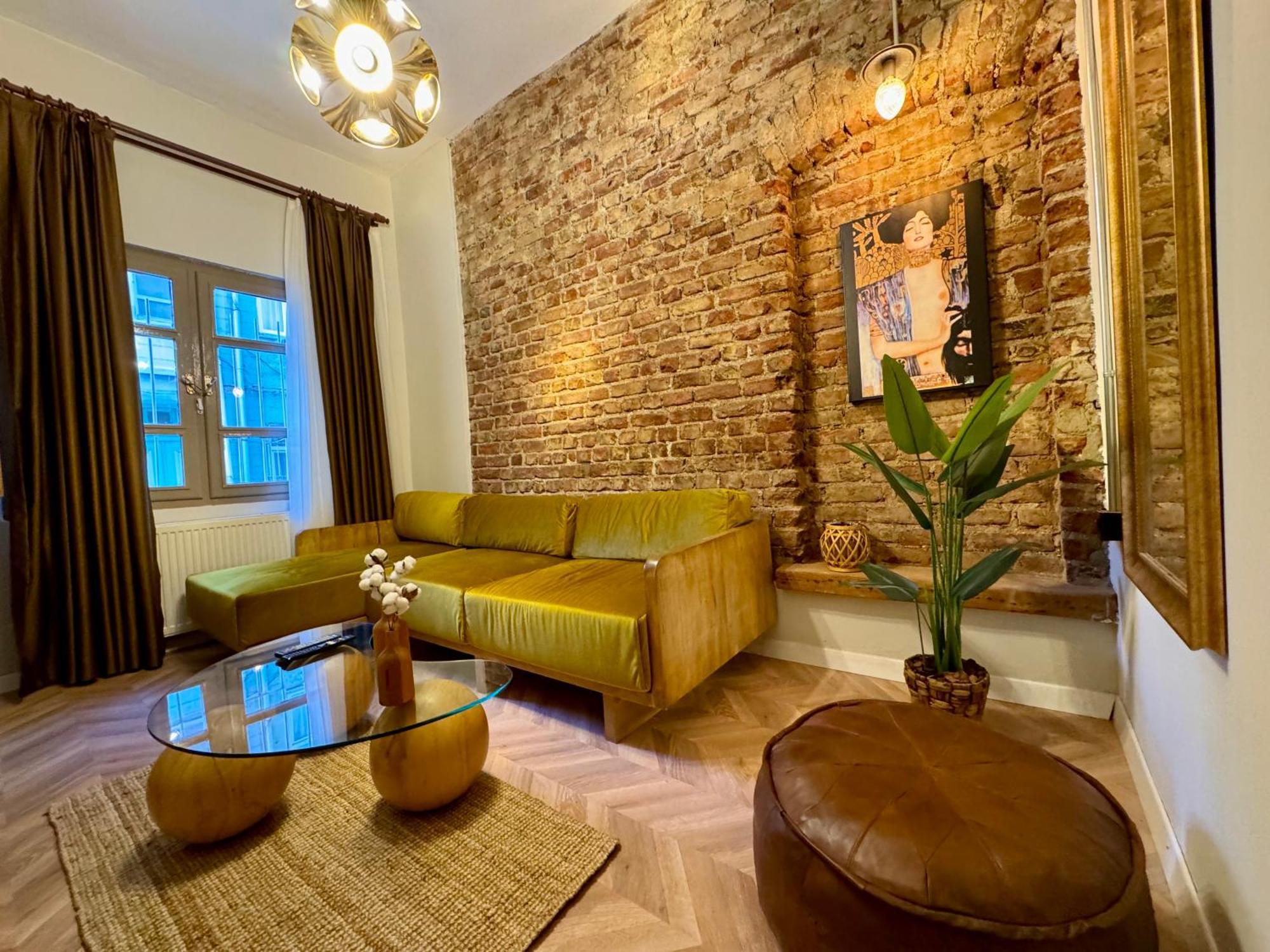 Mansion Istanbulite * Istambul