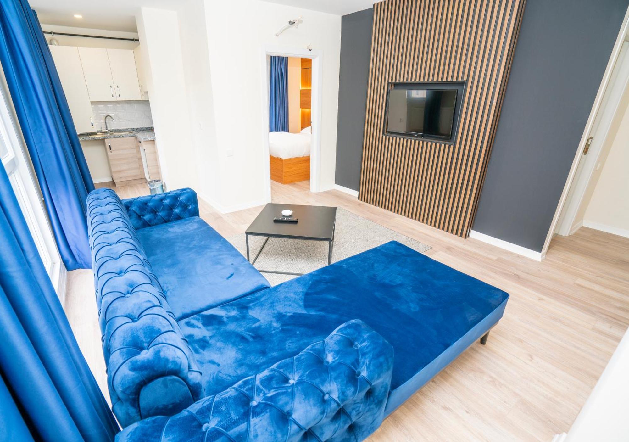 Guest Hotel