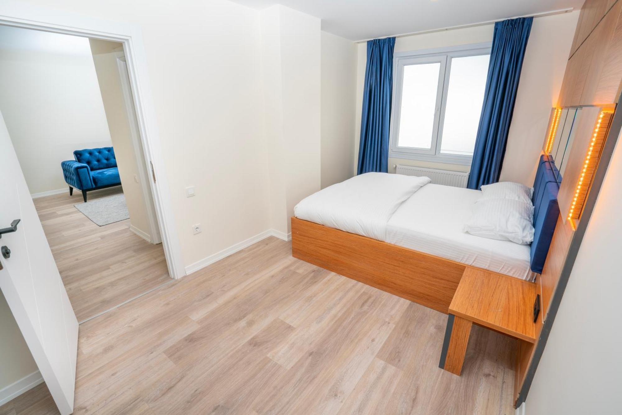 Hotel Guest 5*