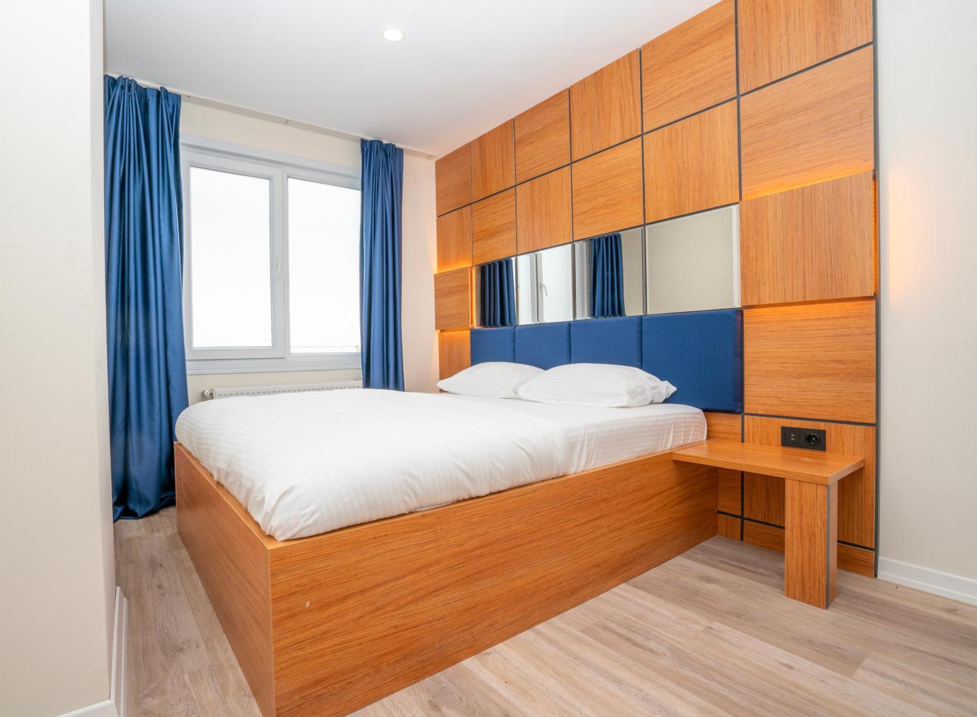 Guest Hotel