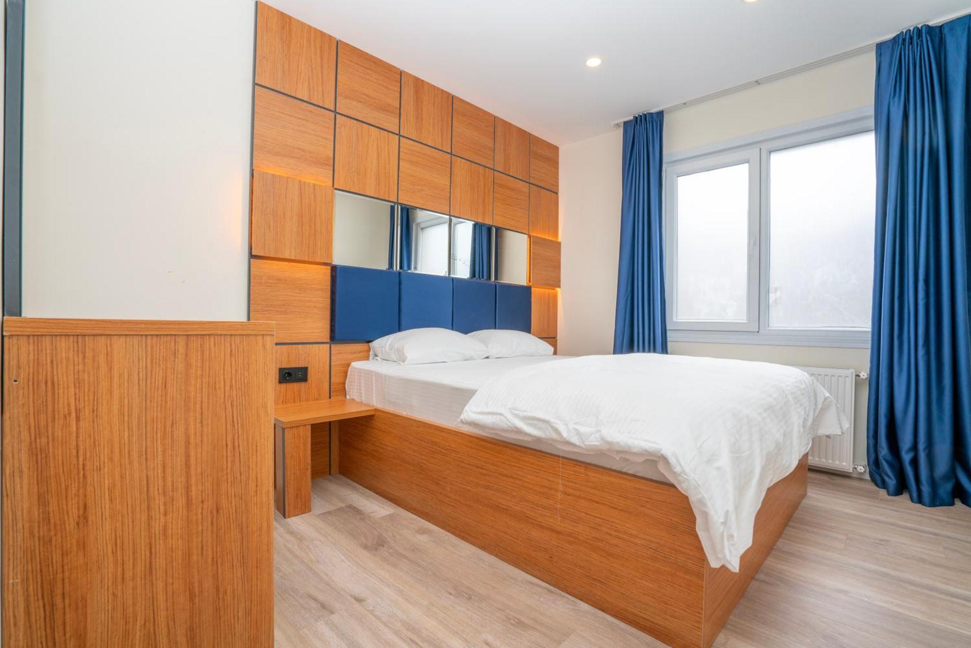 Guest Hotel 5*
