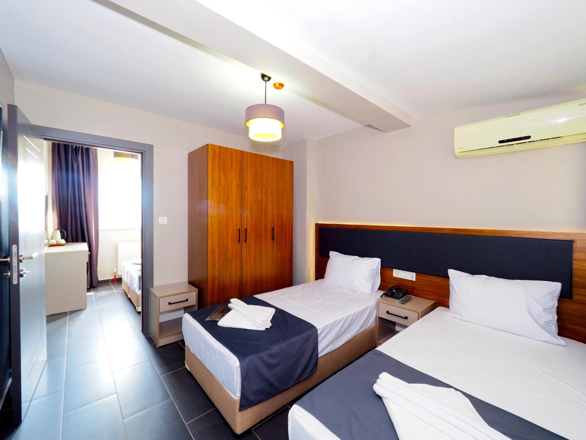 Hotel Diamond Old Town 3*