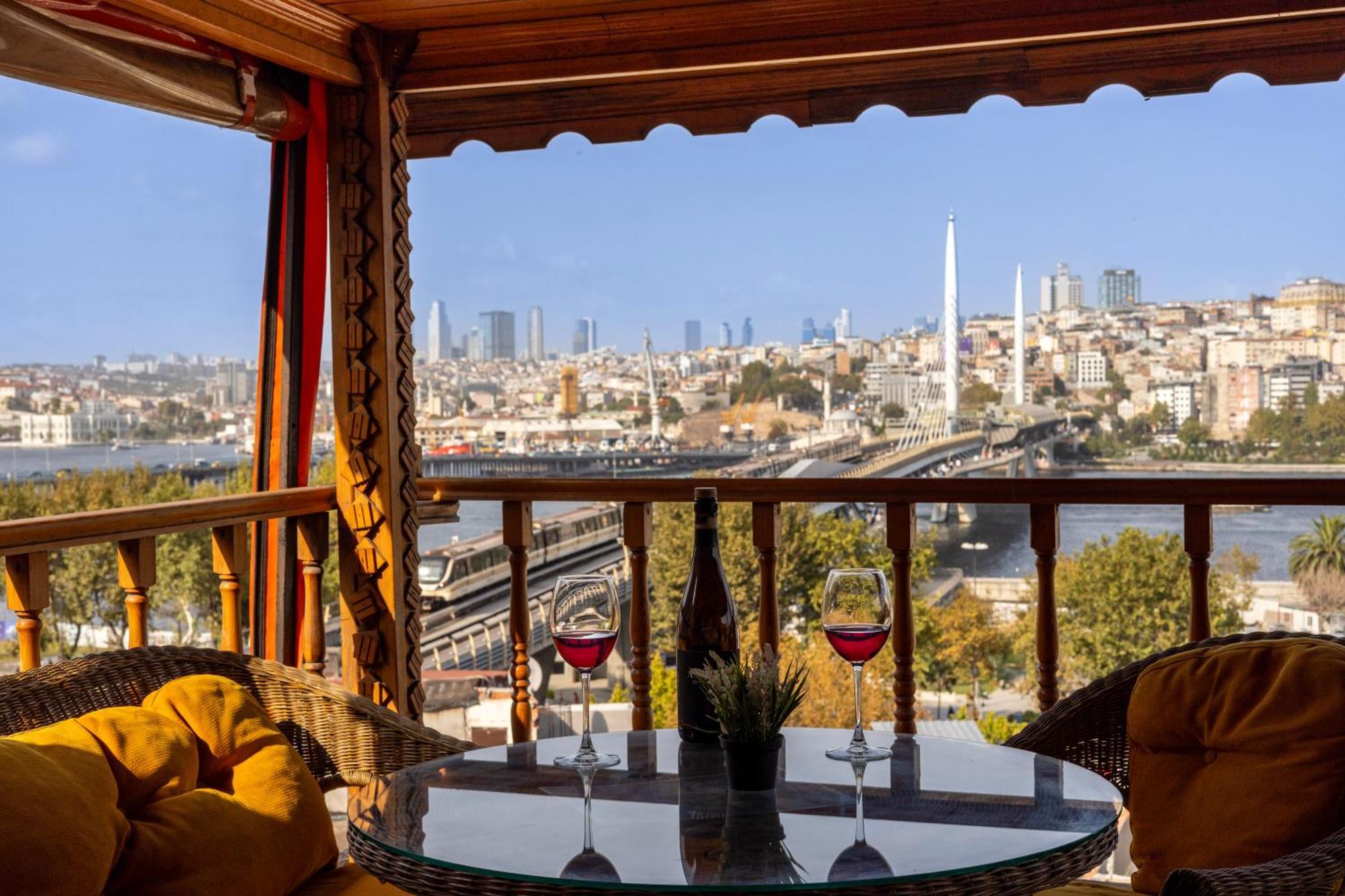 Otel The Astra İstanbul