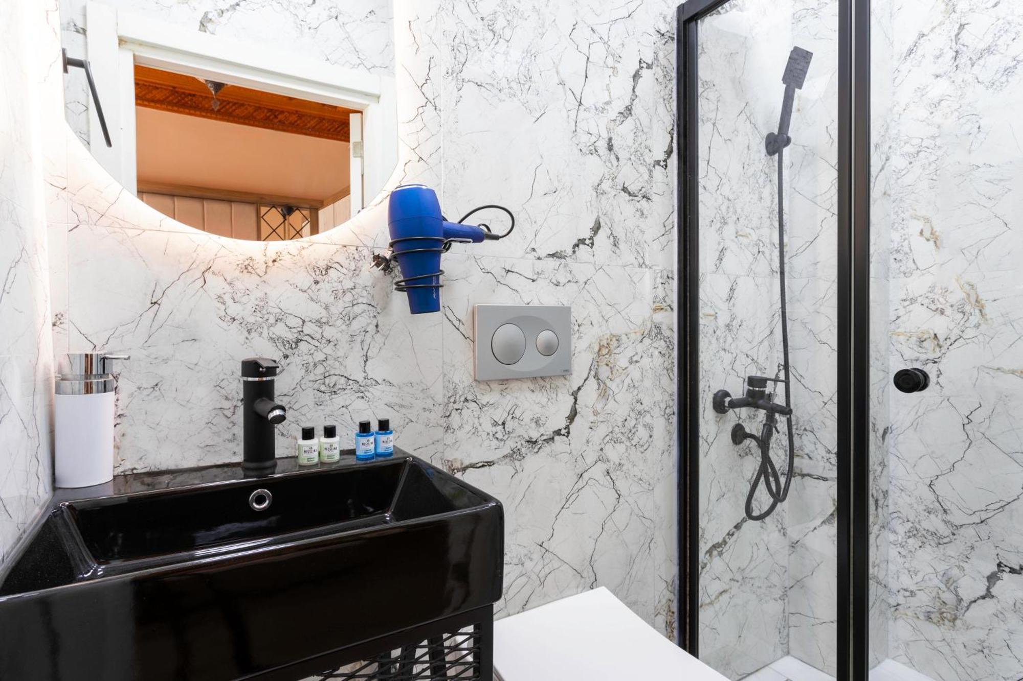 Otel The Astra İstanbul