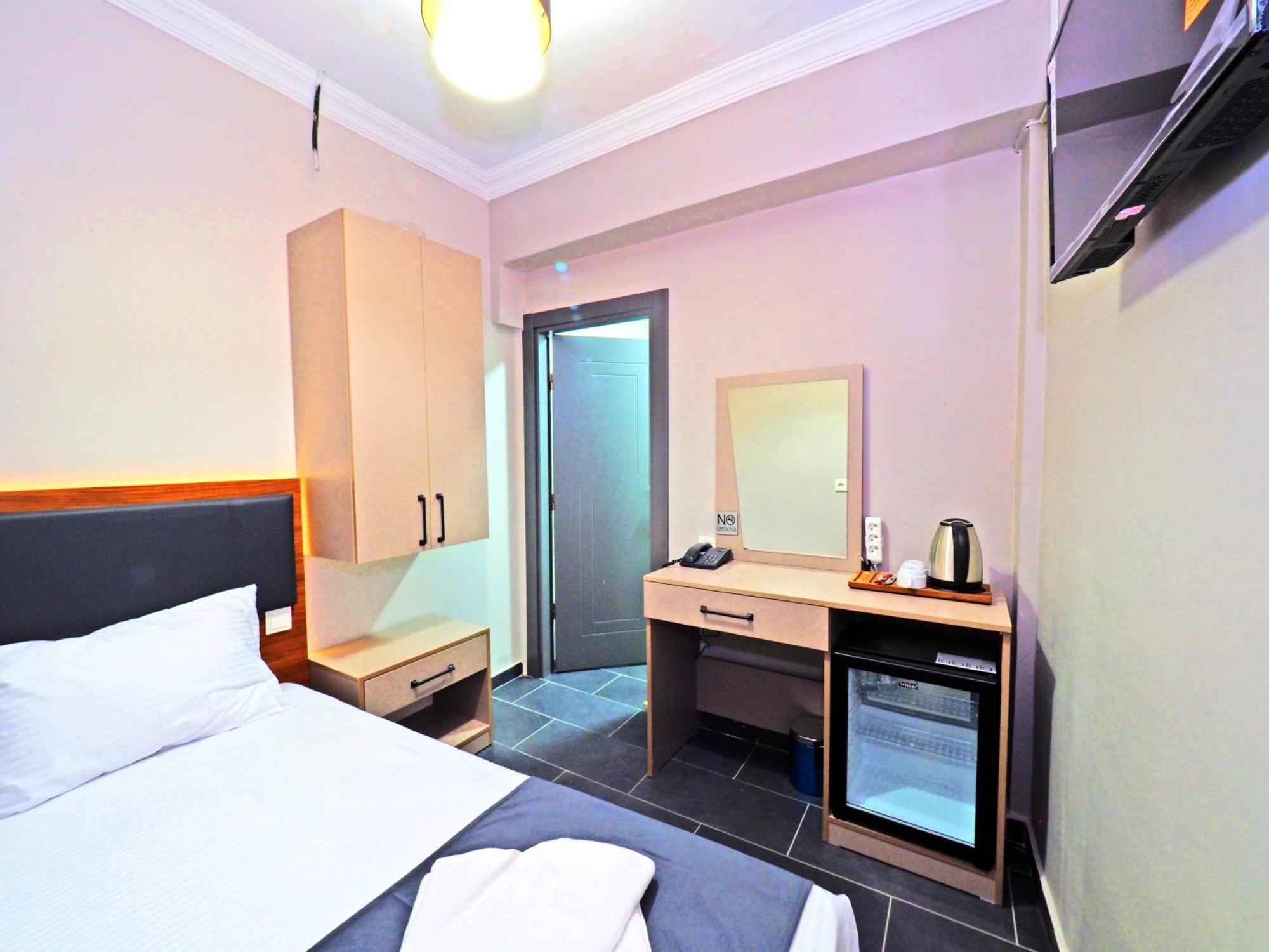 Diamond Old City Hotel 3*
