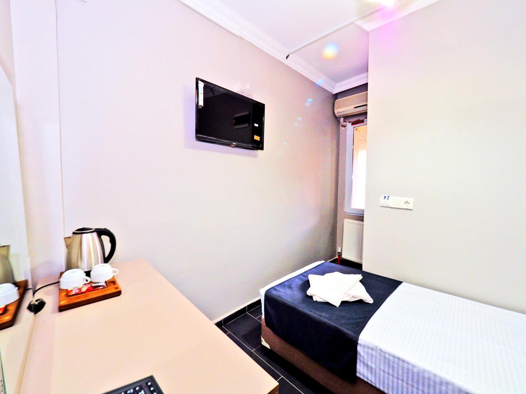 Diamond Old City Hotel Istanbul
