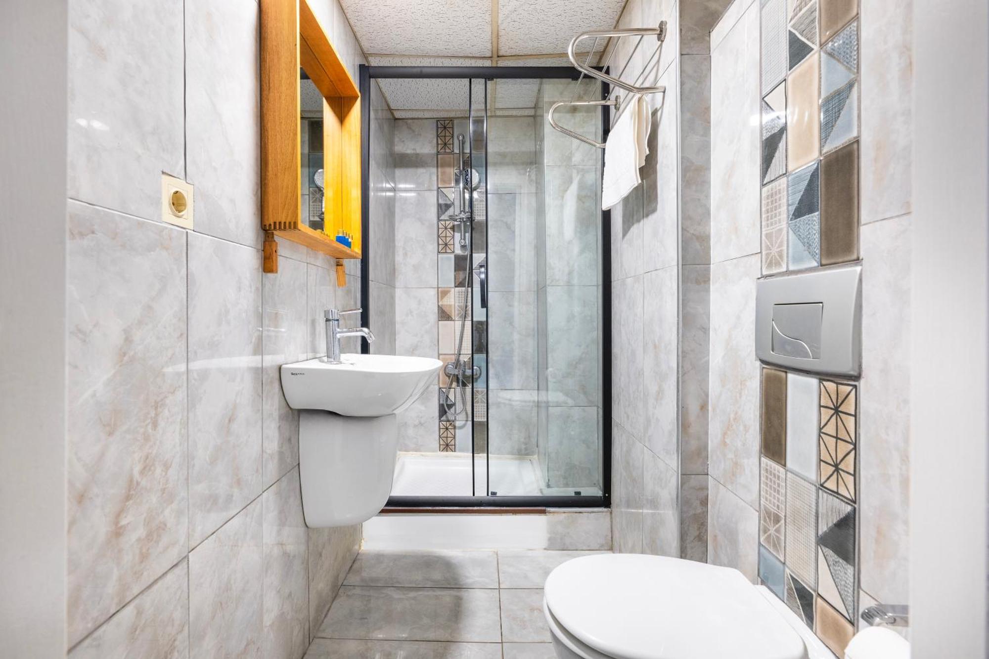 Taksim Dora Bed & Breakfast Istanbul
