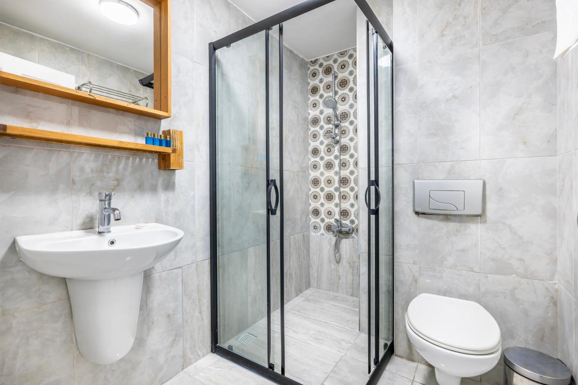 Bed & Breakfast Taksim Dora