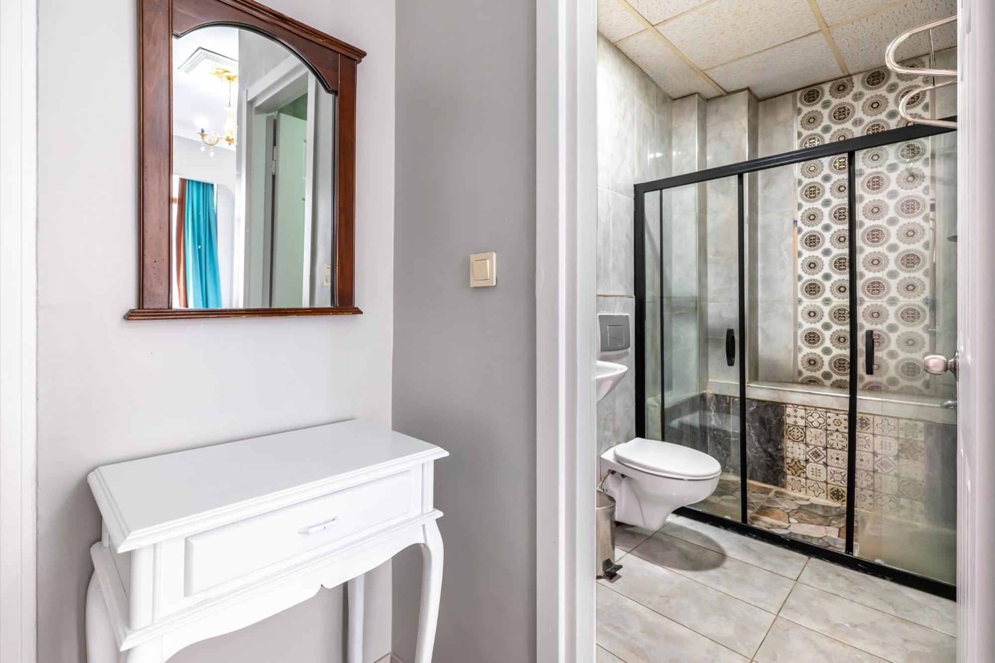 Taksim Dora Bed & Breakfast *