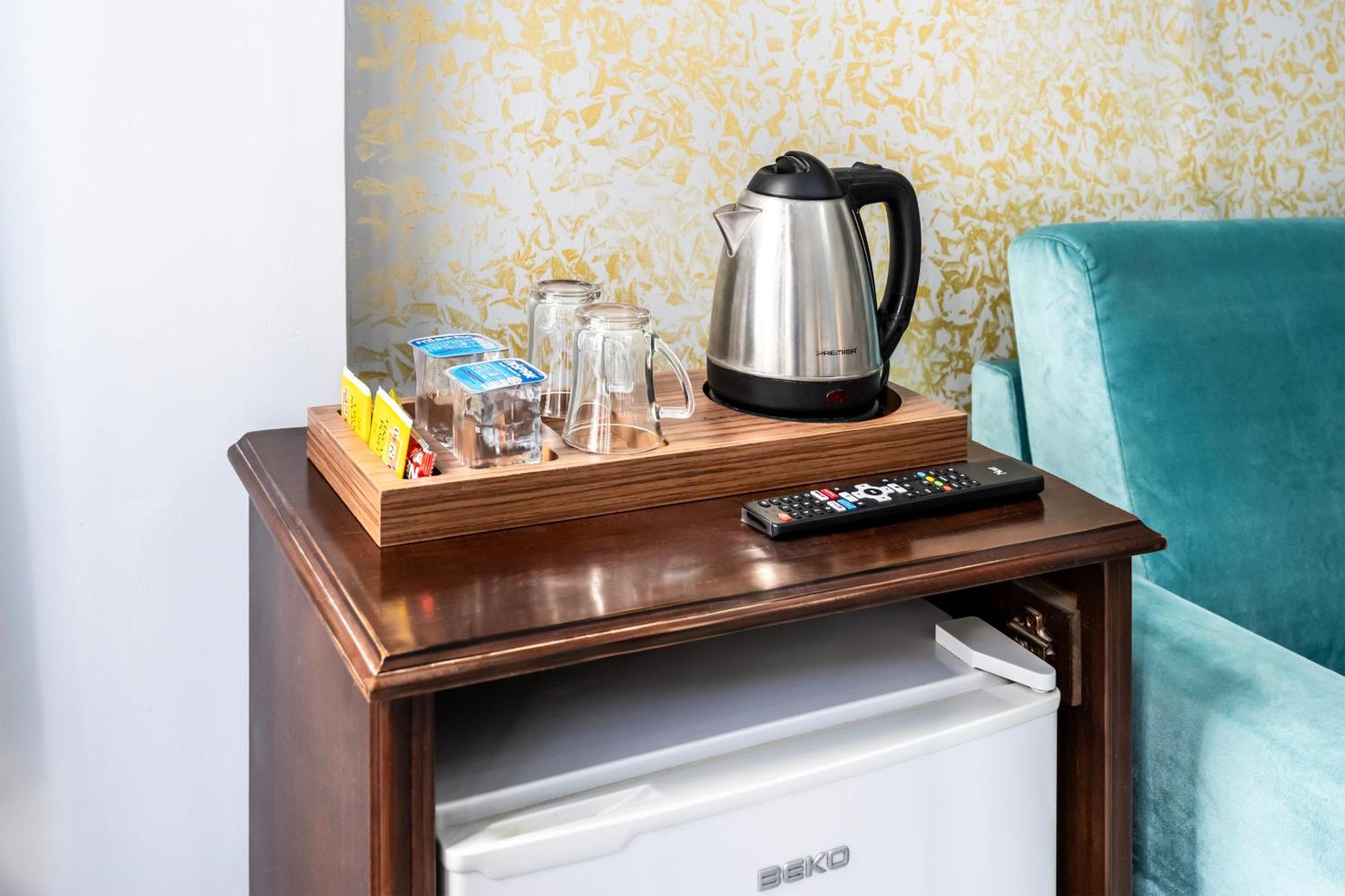 Bed & Breakfast Taksim Dora Istanbul