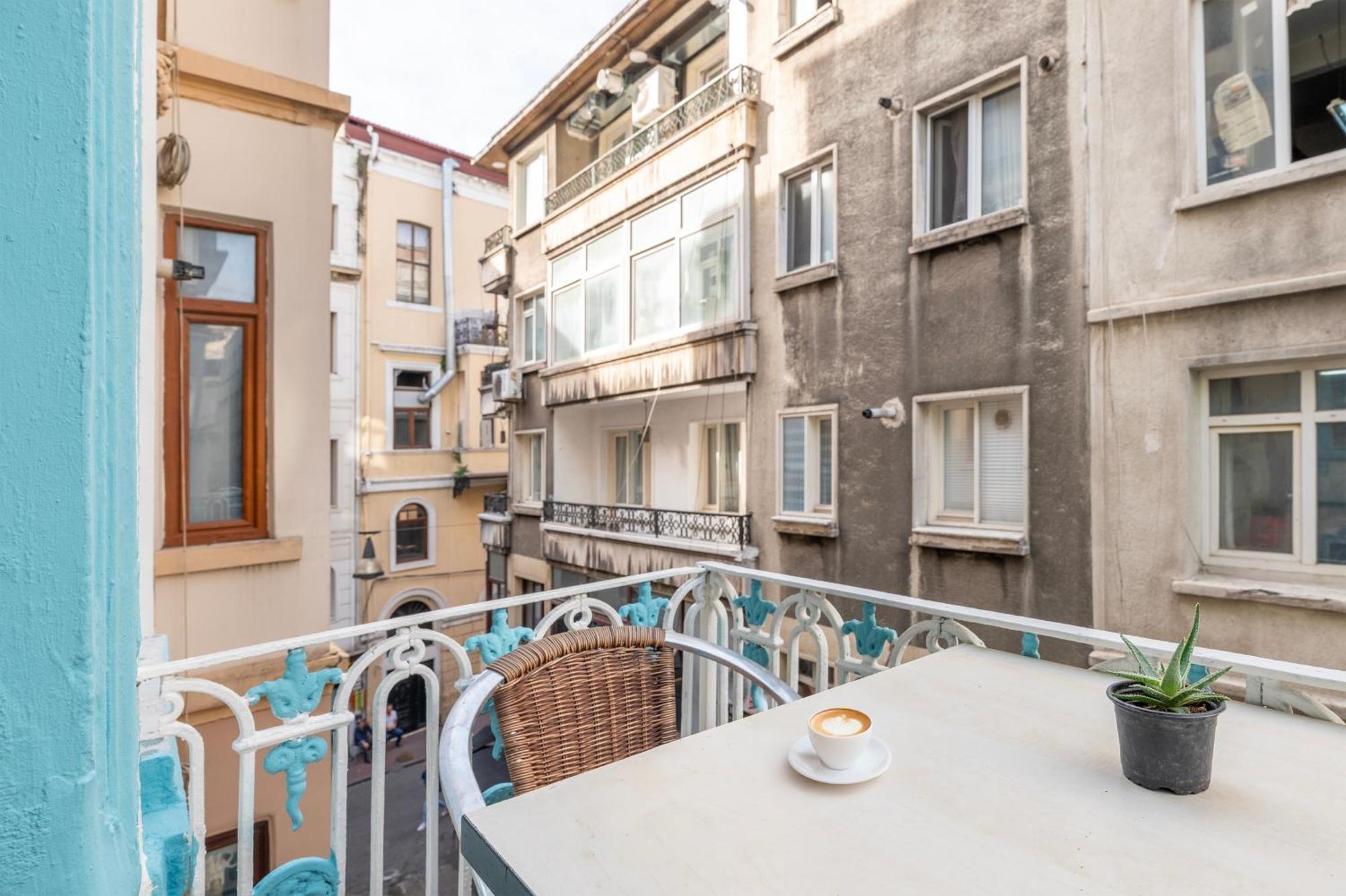 Taksim Dora Istambul