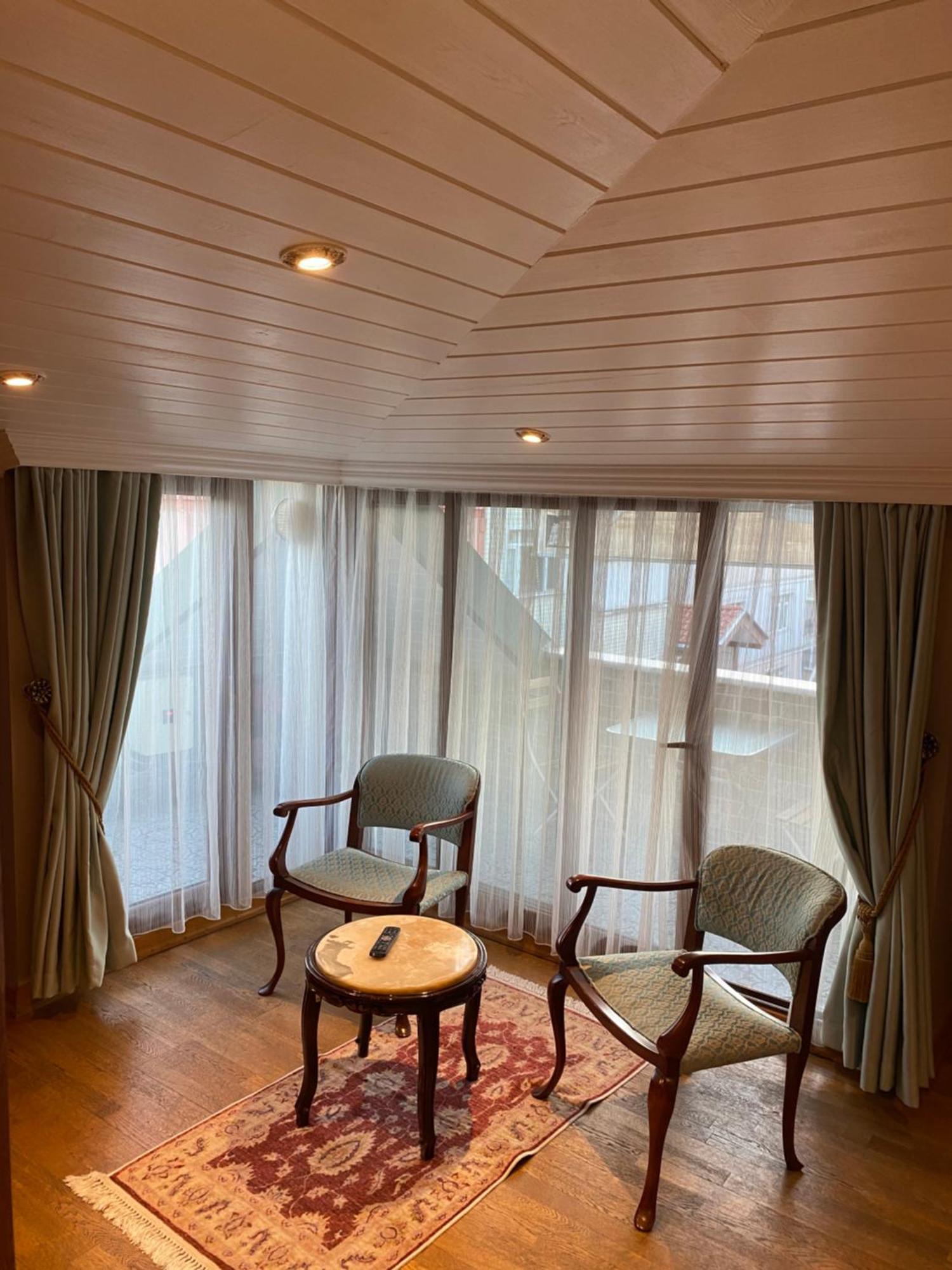 Bosphorus Bridge Hotel Istanbul
