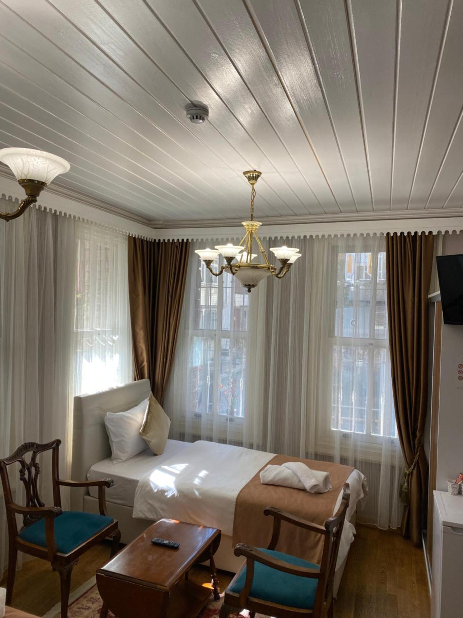 Hotel Bosphorus Bridge
