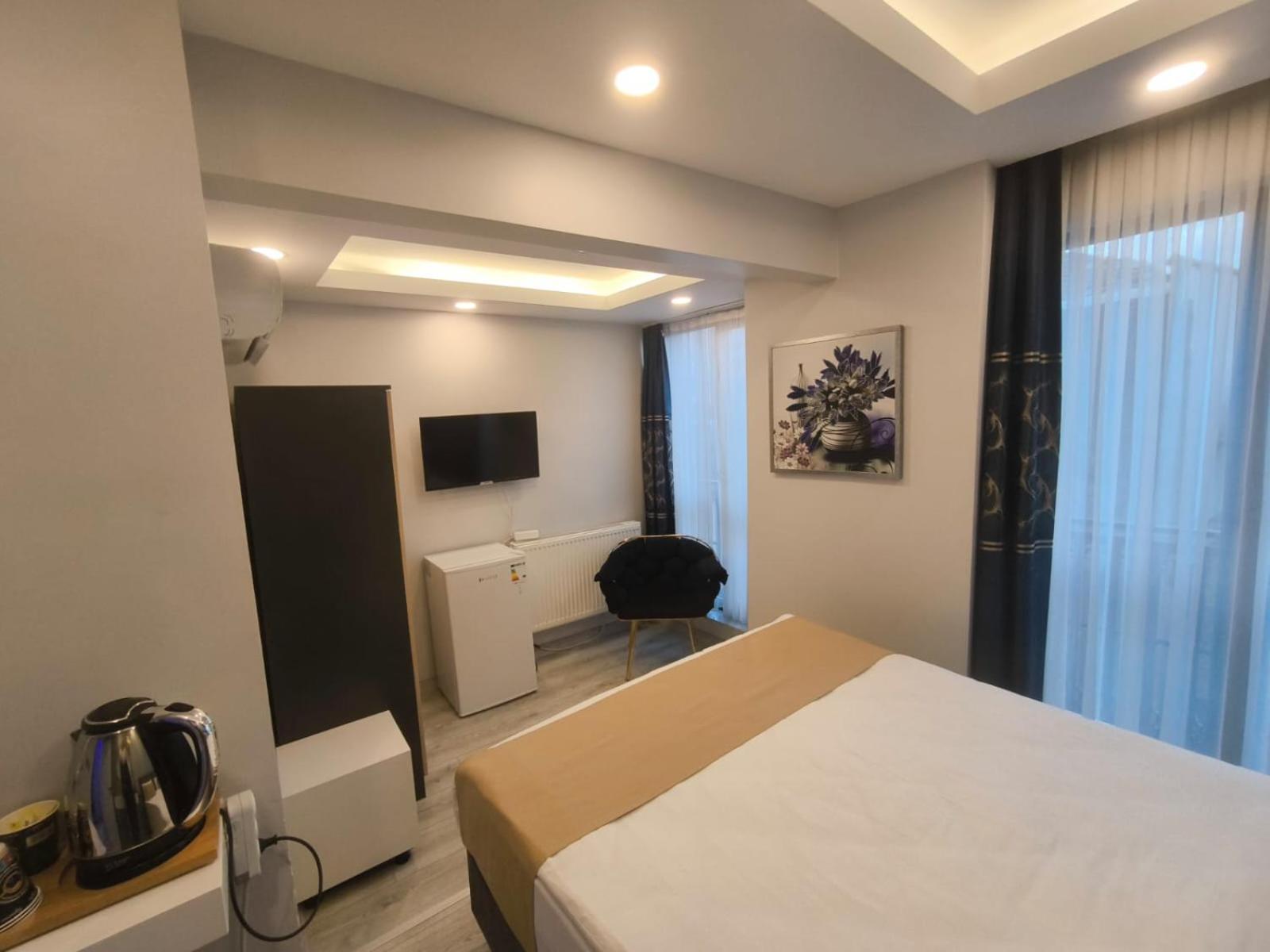 White Palace Halic Aparthotel