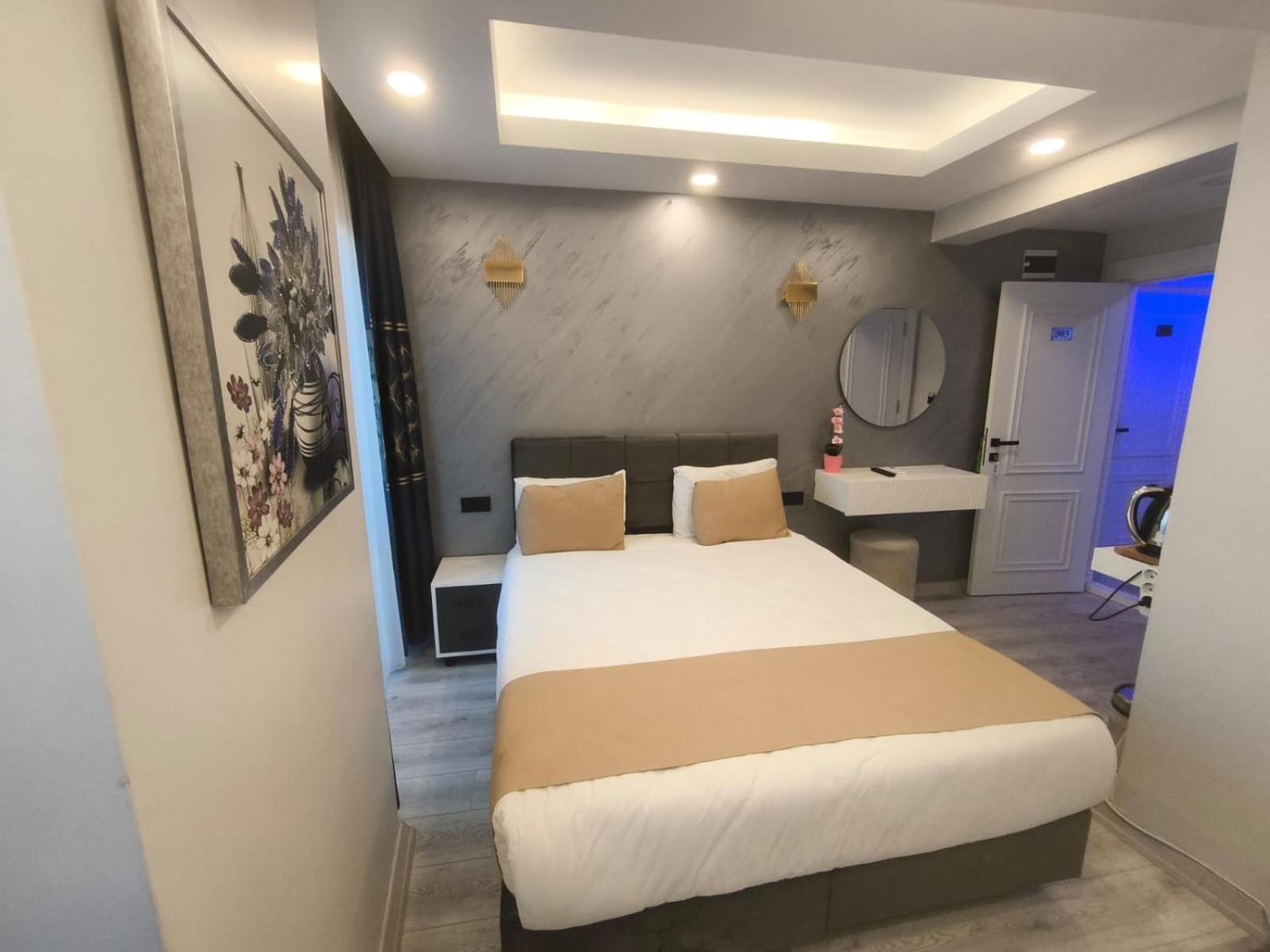 White Palace Halic Aparthotel *