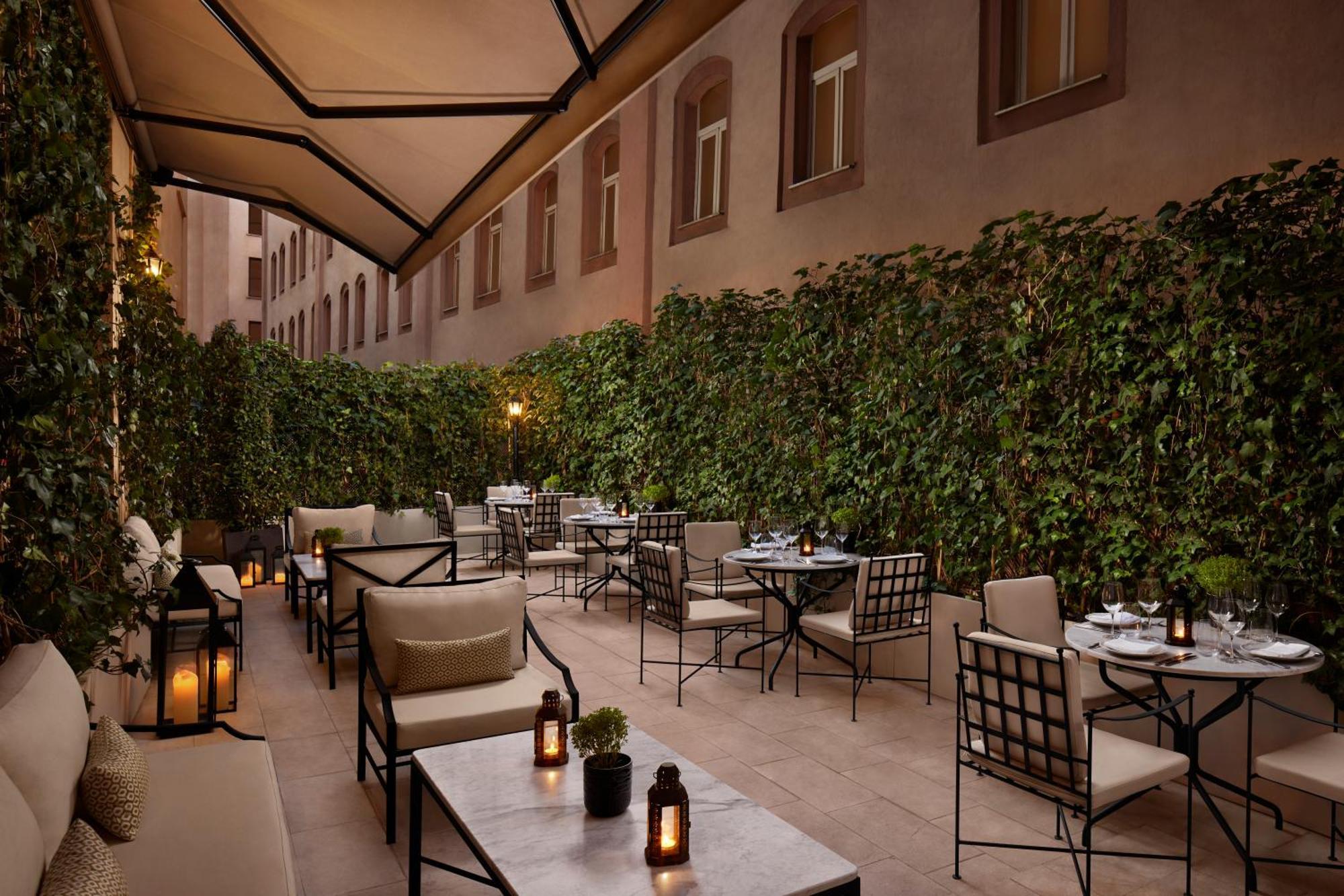 Sanasaryan Han, A Luxury Collection Hotel, Otel İstanbul