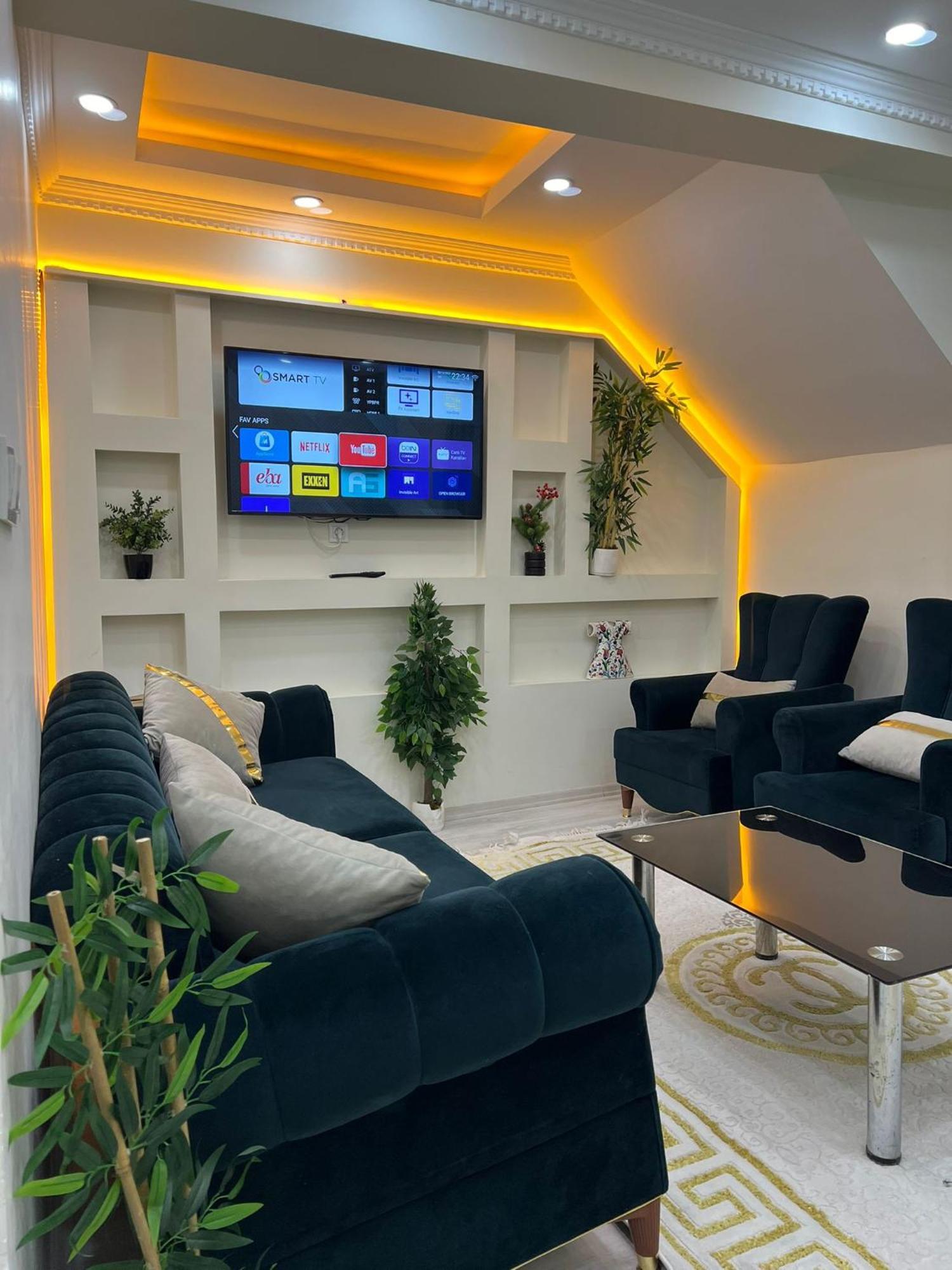 Hotel Sultanahmet Blue