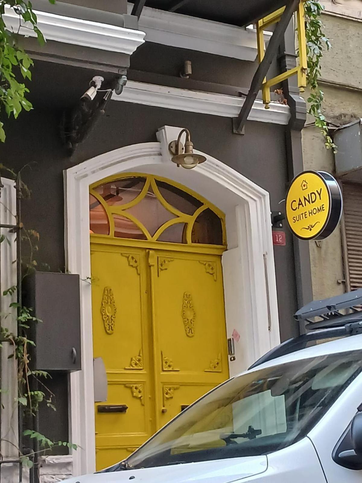 Candy Homestay Istanbul