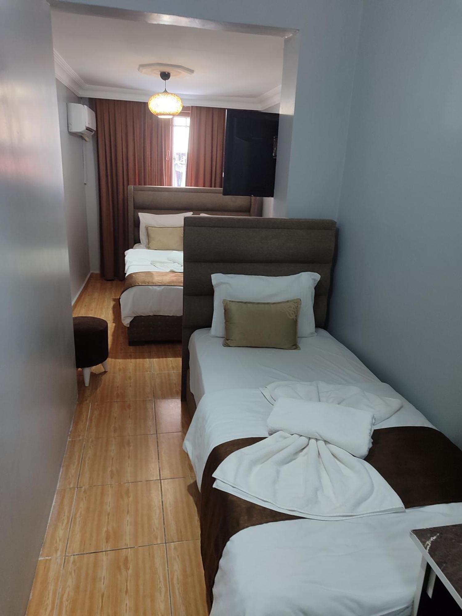 Aparthotel Sur1 *