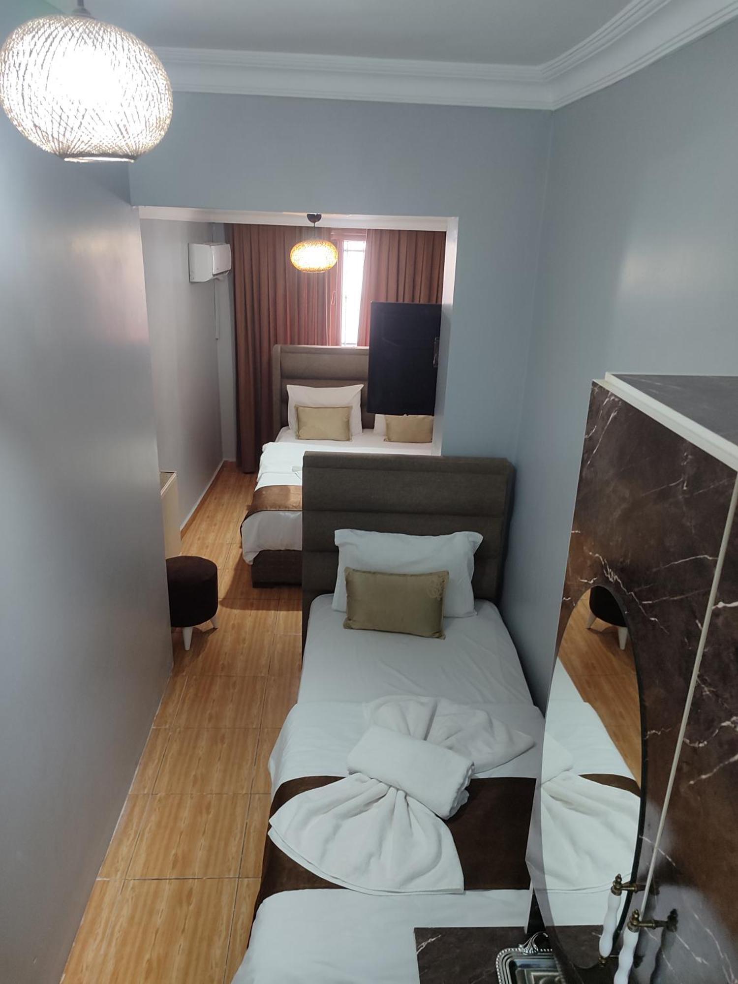 Aparthotel Sur1 Istanbul
