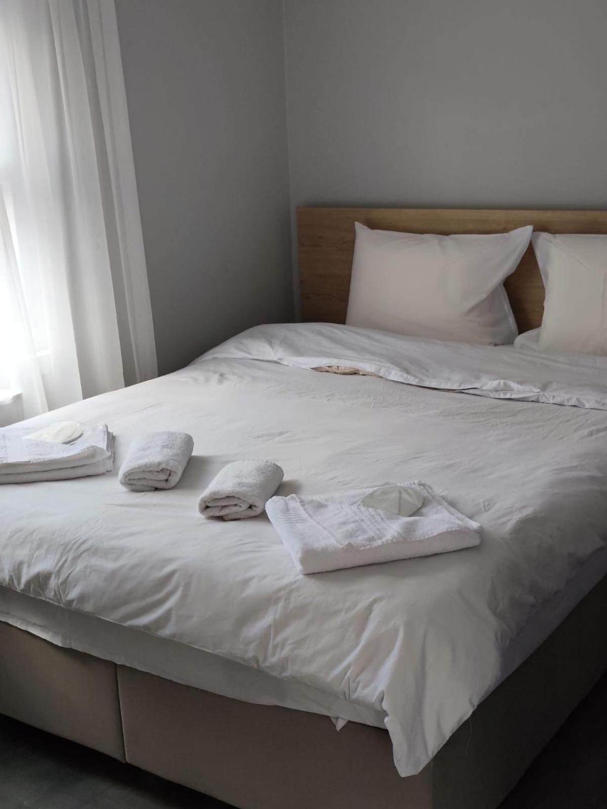 Moonlight Aparthotel 4*