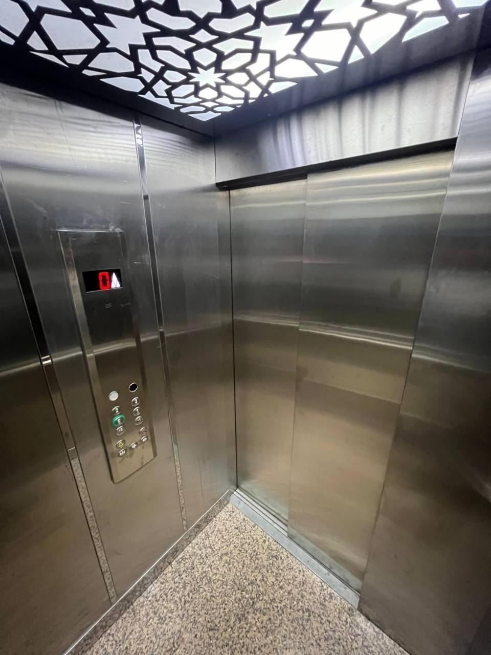 Freedom Modern And Luxry 1bd Taksim Sisli Apartment