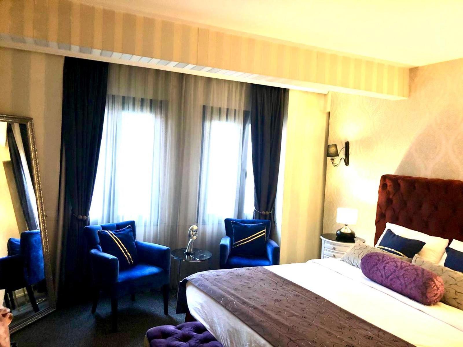 Hotel Luxury Pera House Istambul