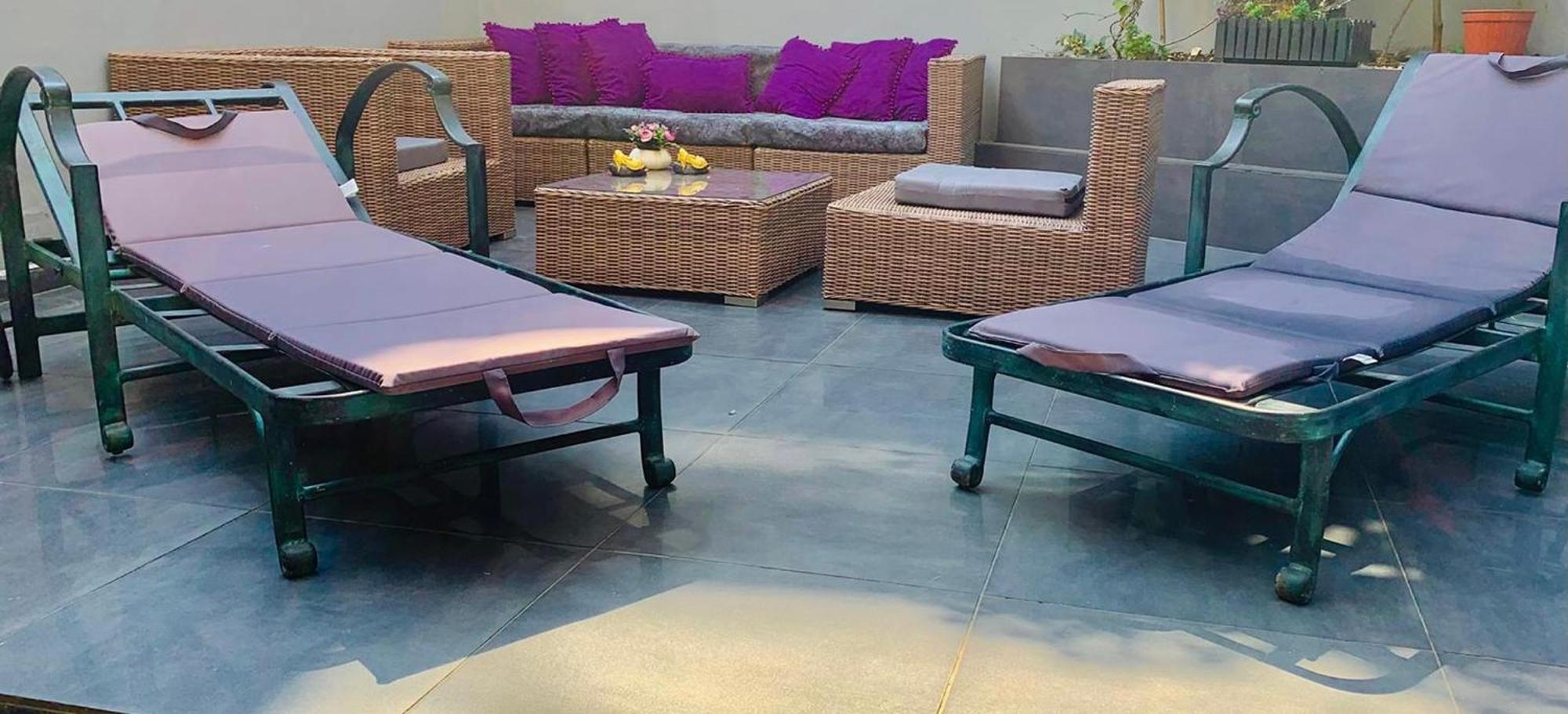 Luxury Pera House 3* Istambul