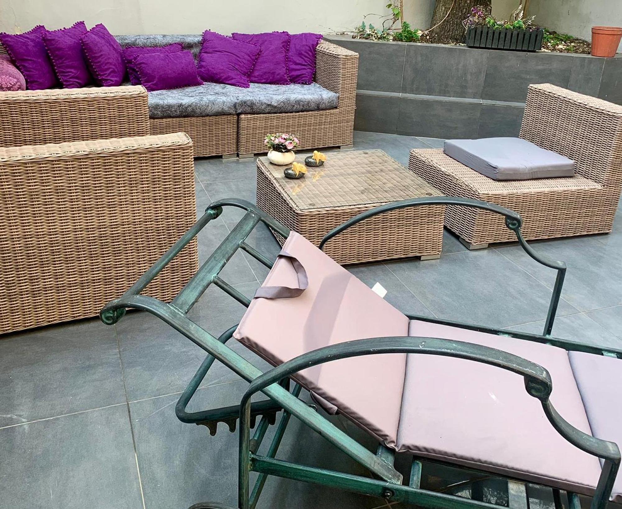 Luxury Pera House Istambul