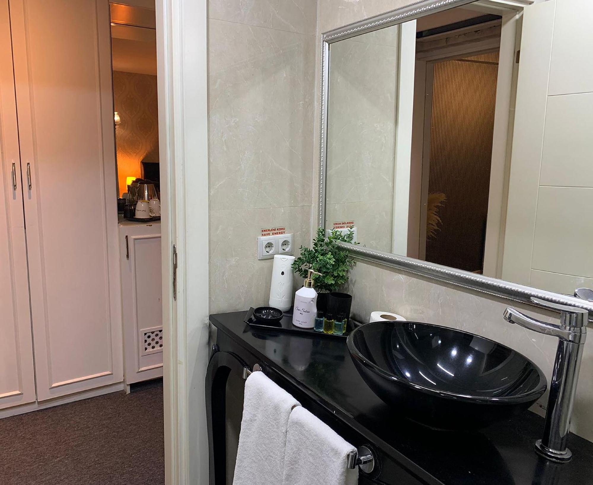 Luxury Pera House 3* Istambul