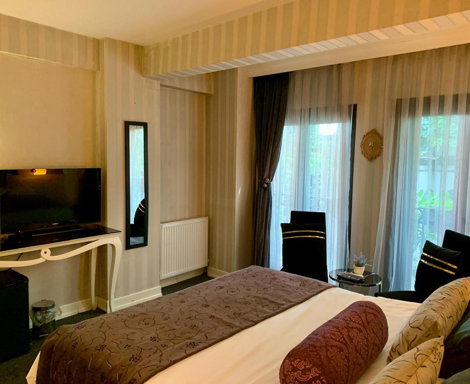Luxury Pera House 3* Istambul